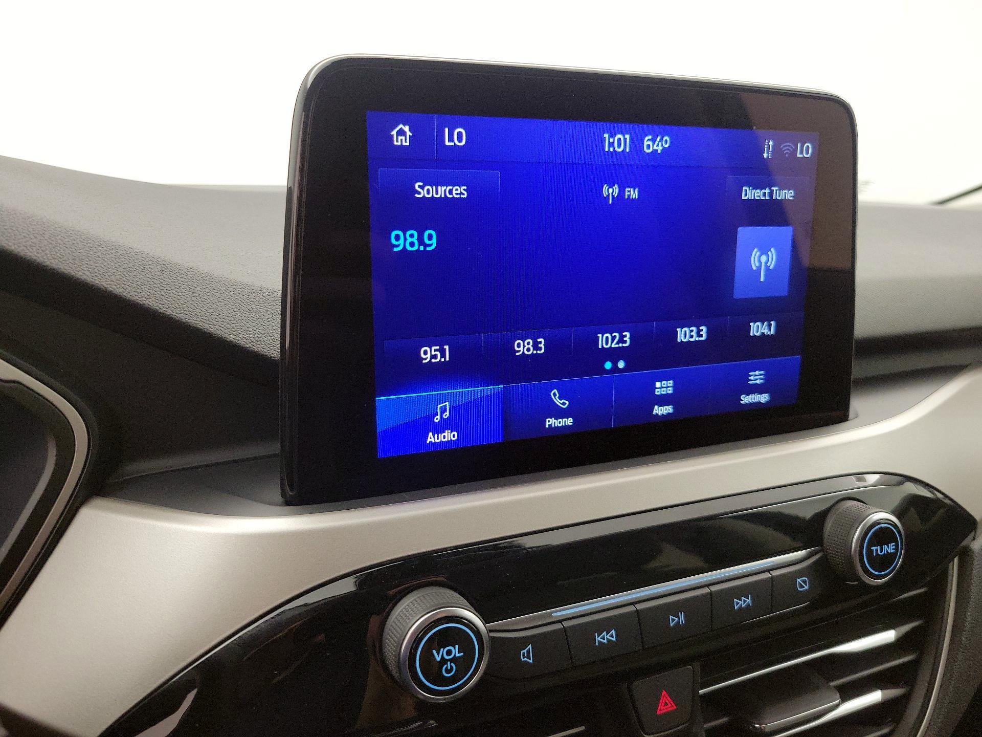 Thumbnail: 2022 Ford Escape - 15