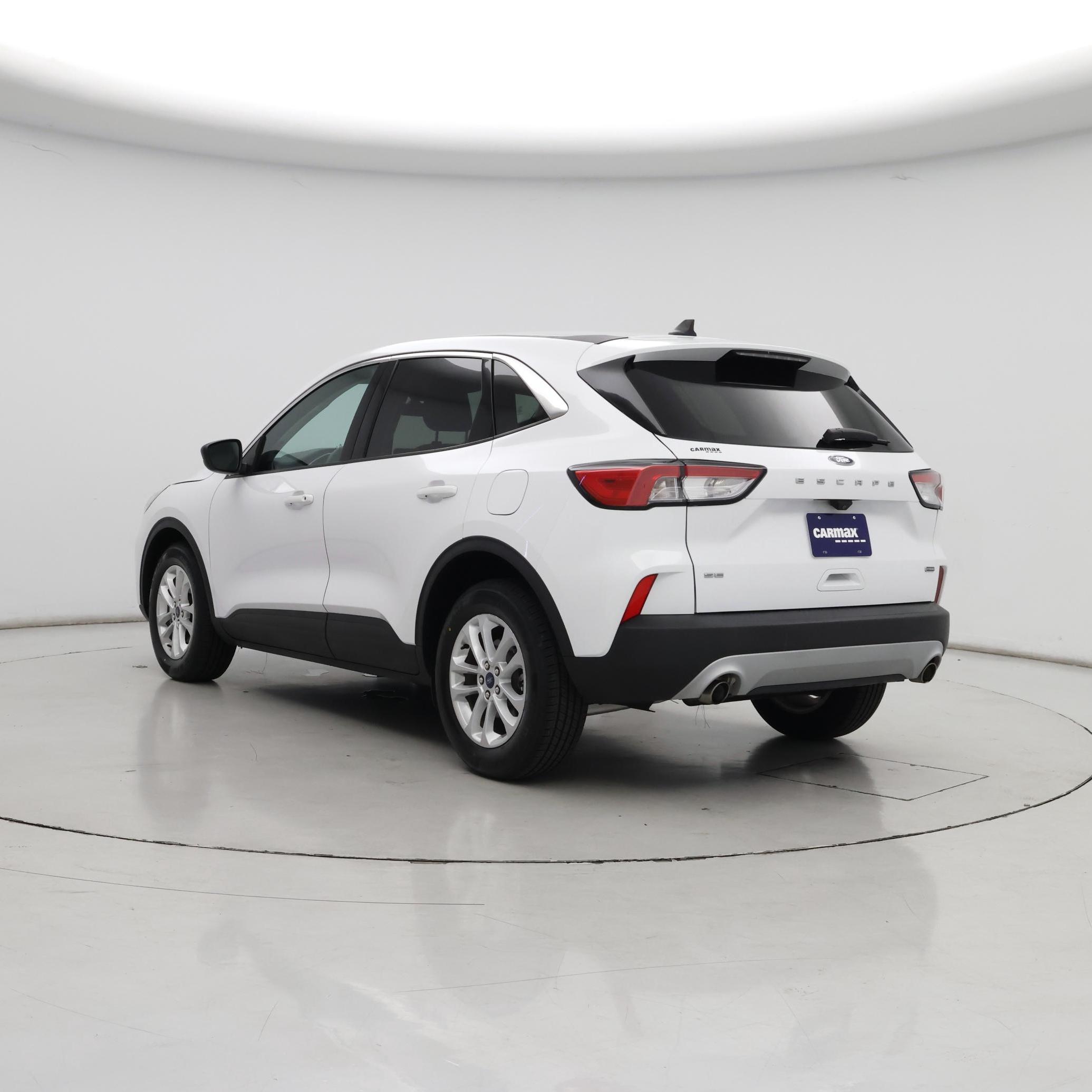 Thumbnail: 2022 Ford Escape - 2