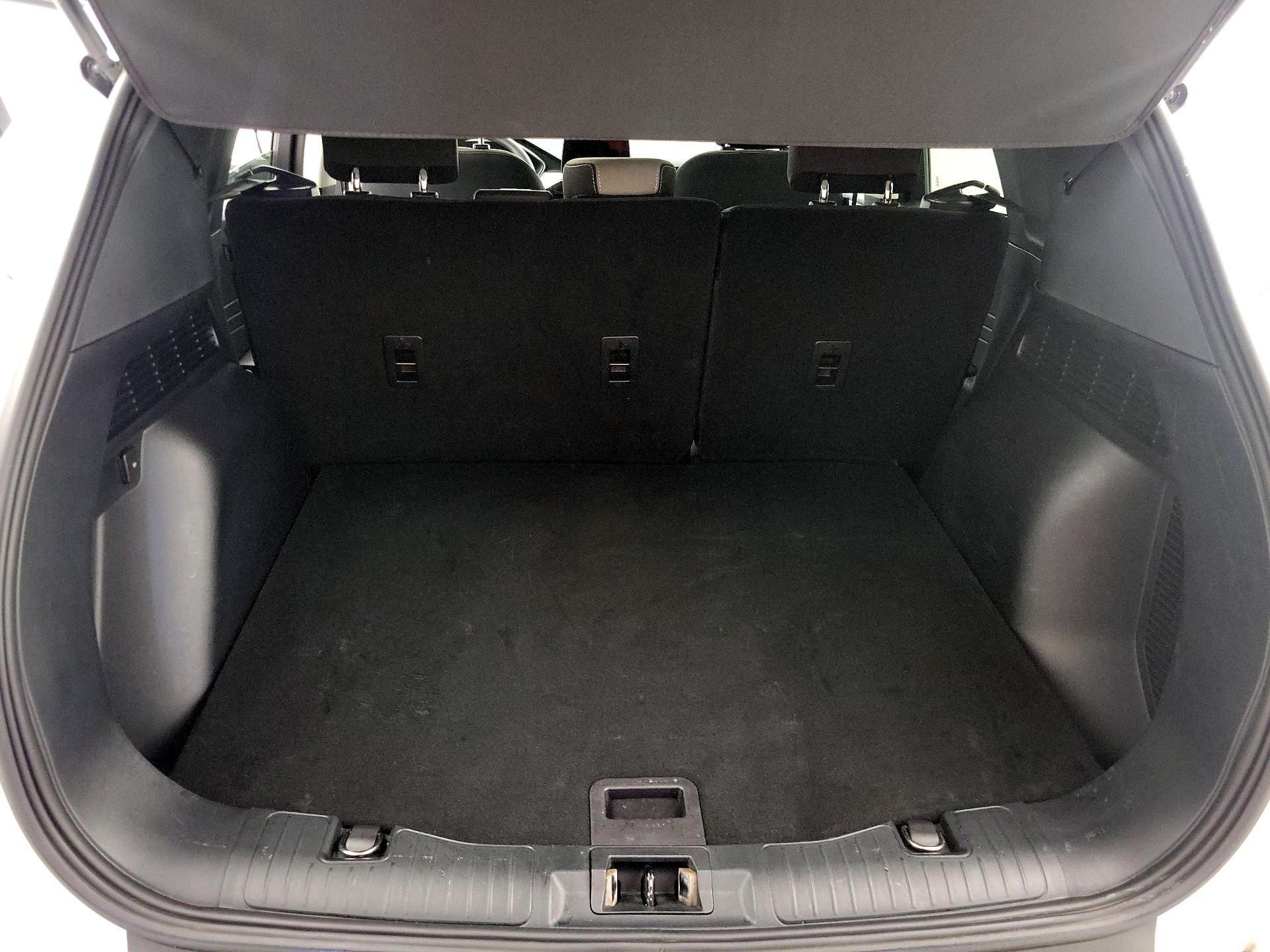 Thumbnail: 2022 Ford Escape - 20