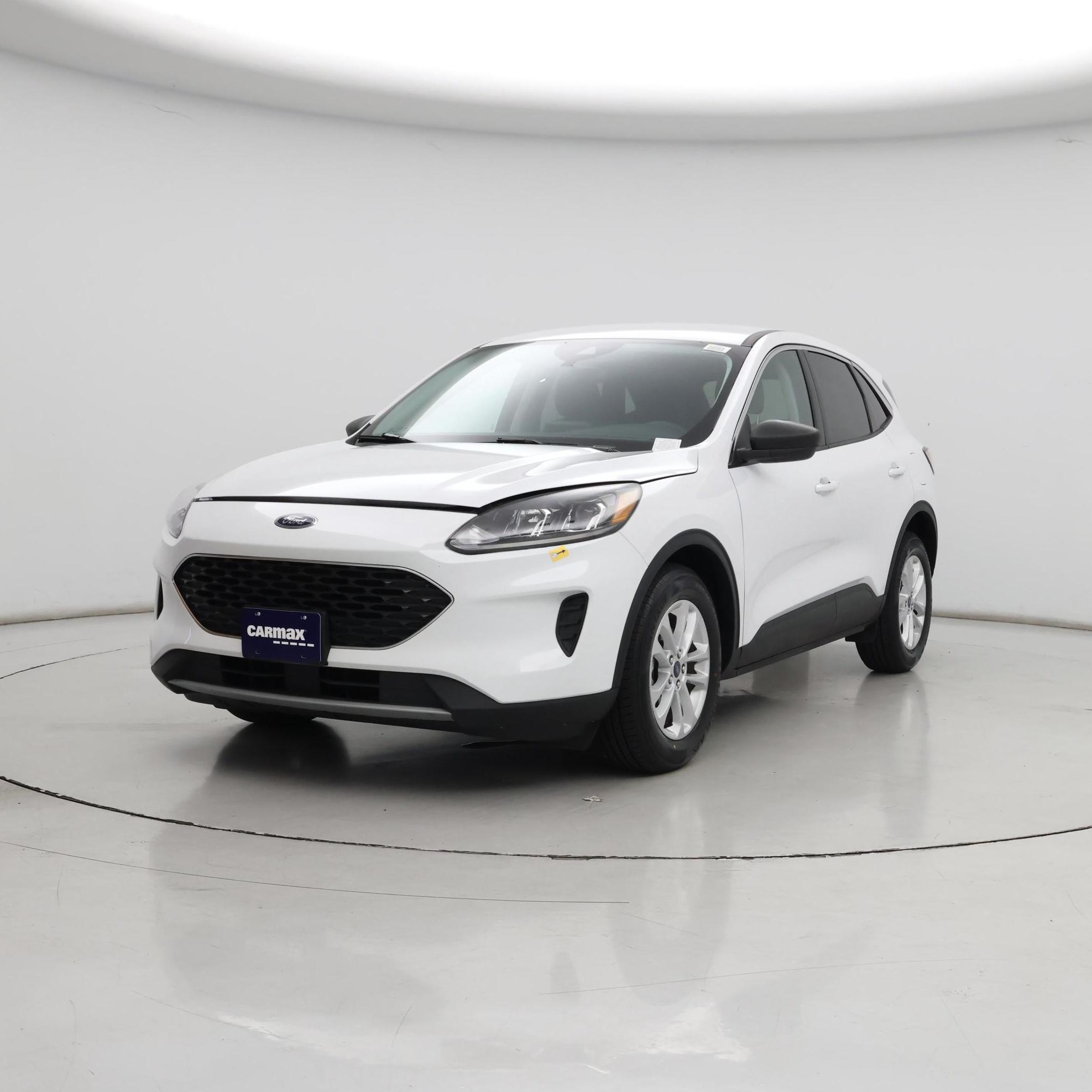 Thumbnail: 2022 Ford Escape - 4