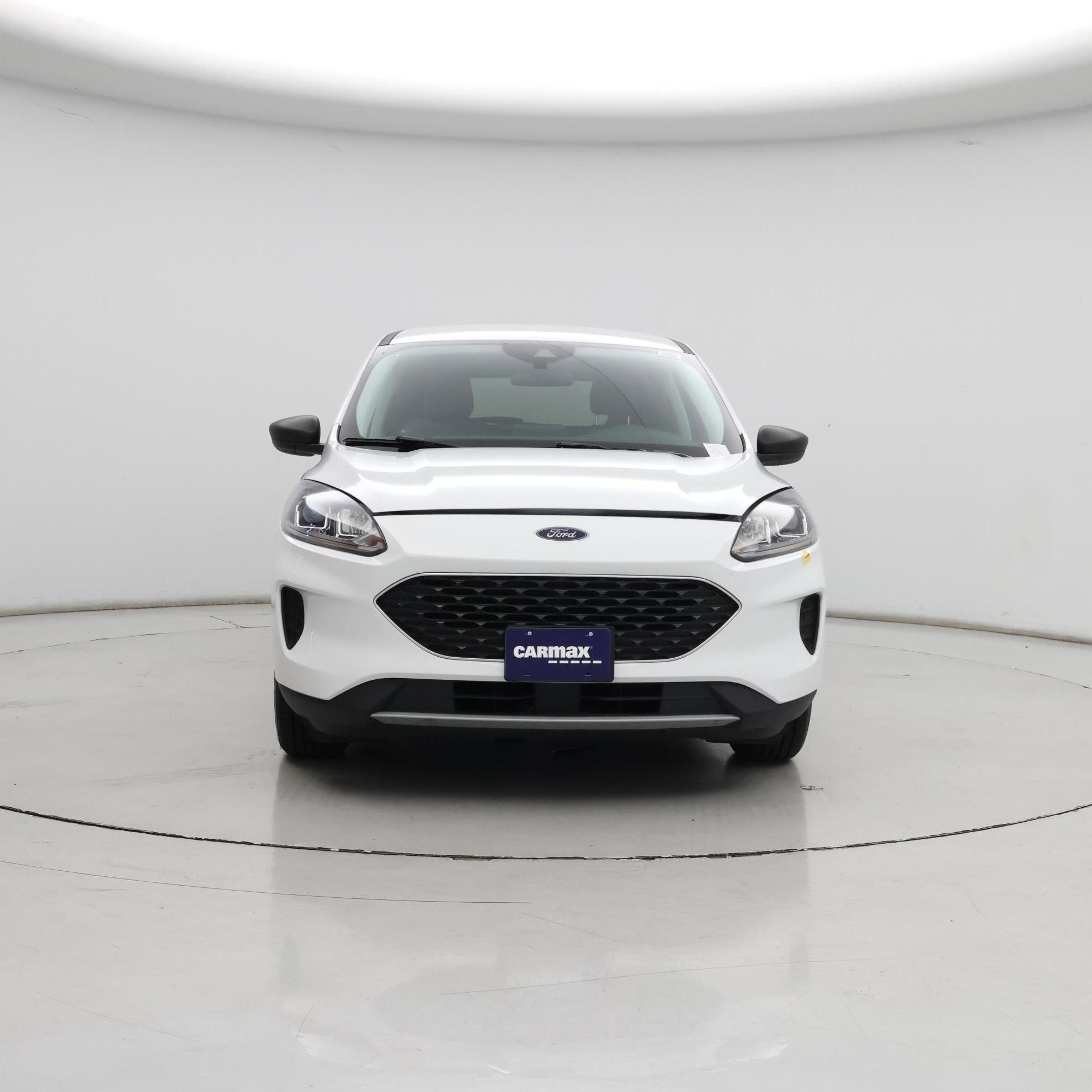 Thumbnail: 2022 Ford Escape - 5