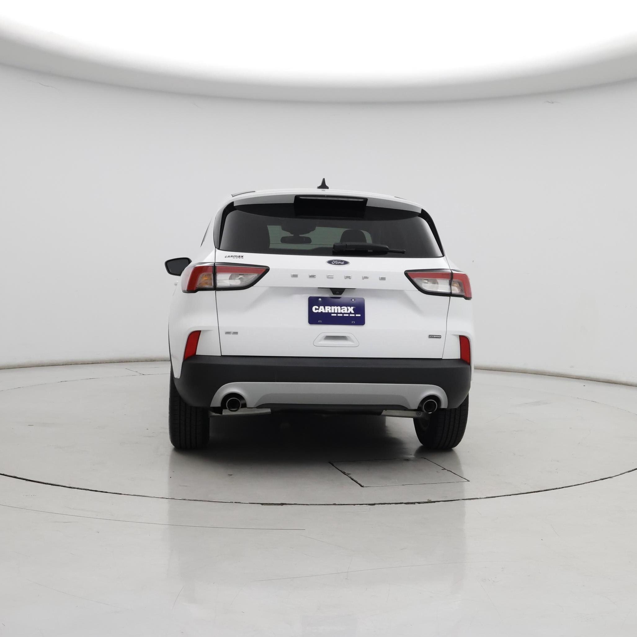 Thumbnail: 2022 Ford Escape - 6