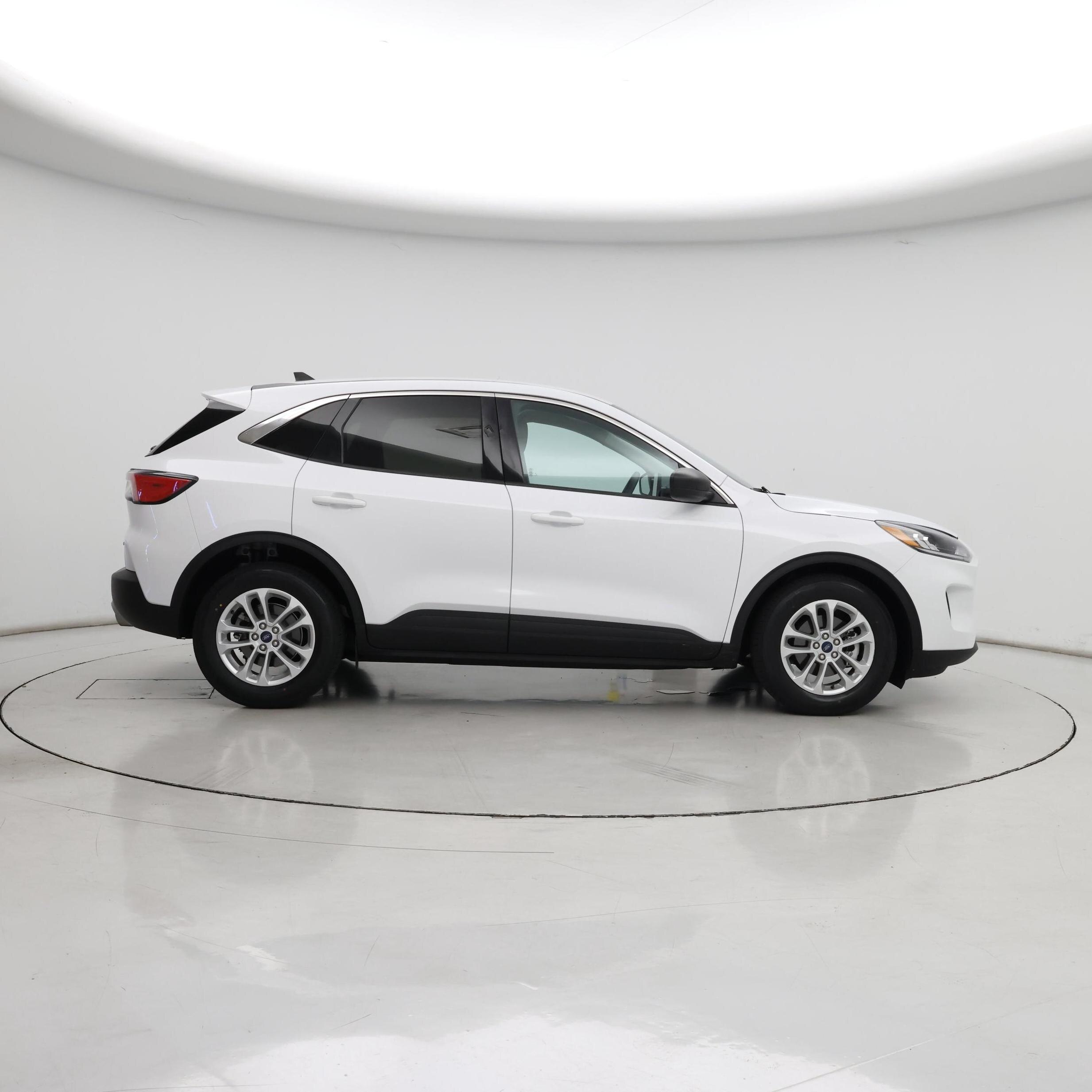 Thumbnail: 2022 Ford Escape - 7