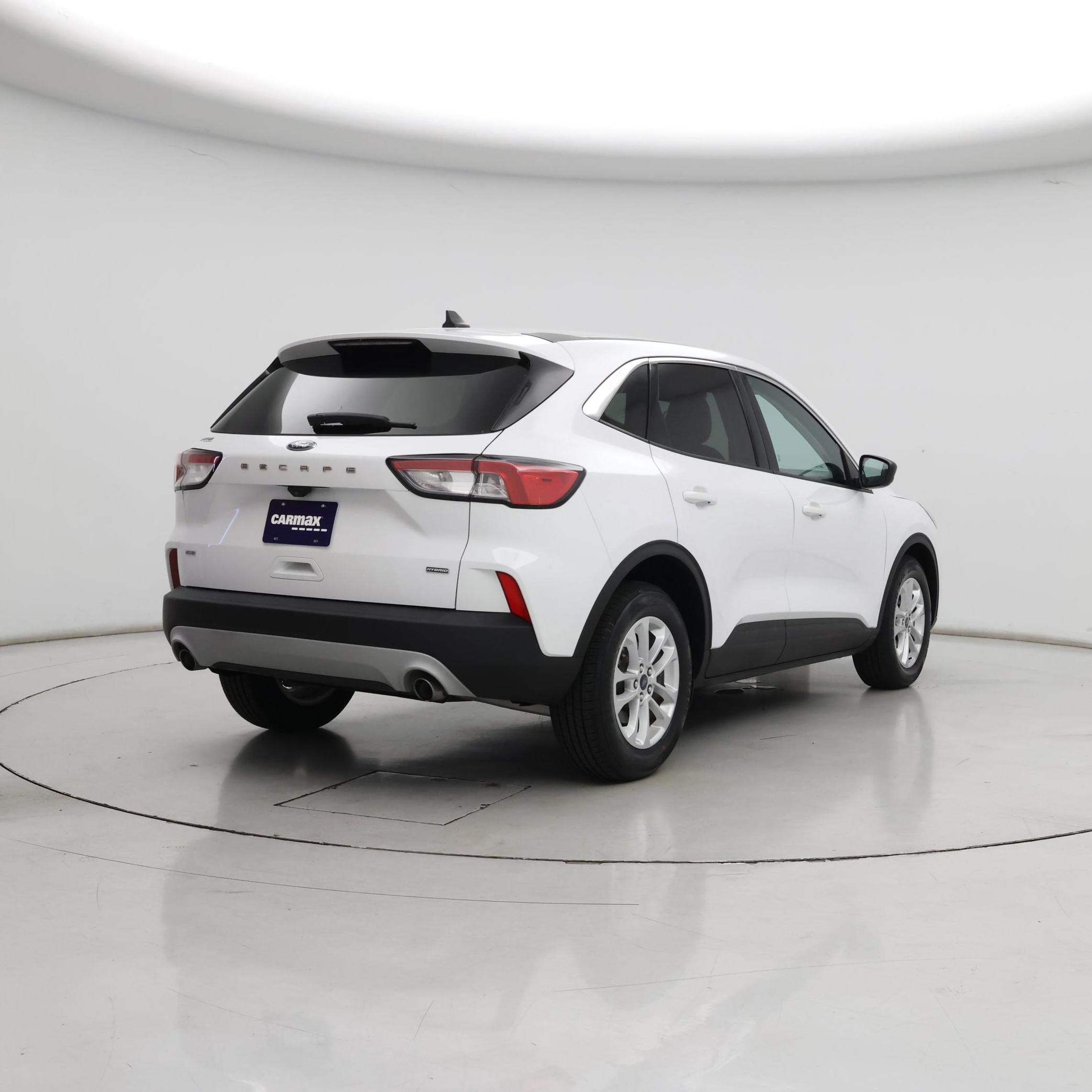 Thumbnail: 2022 Ford Escape - 8