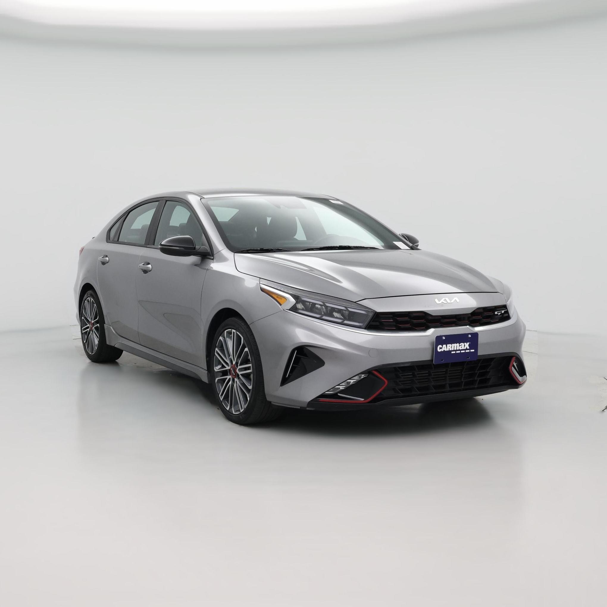 Thumbnail: 2022 Kia Forte - 1