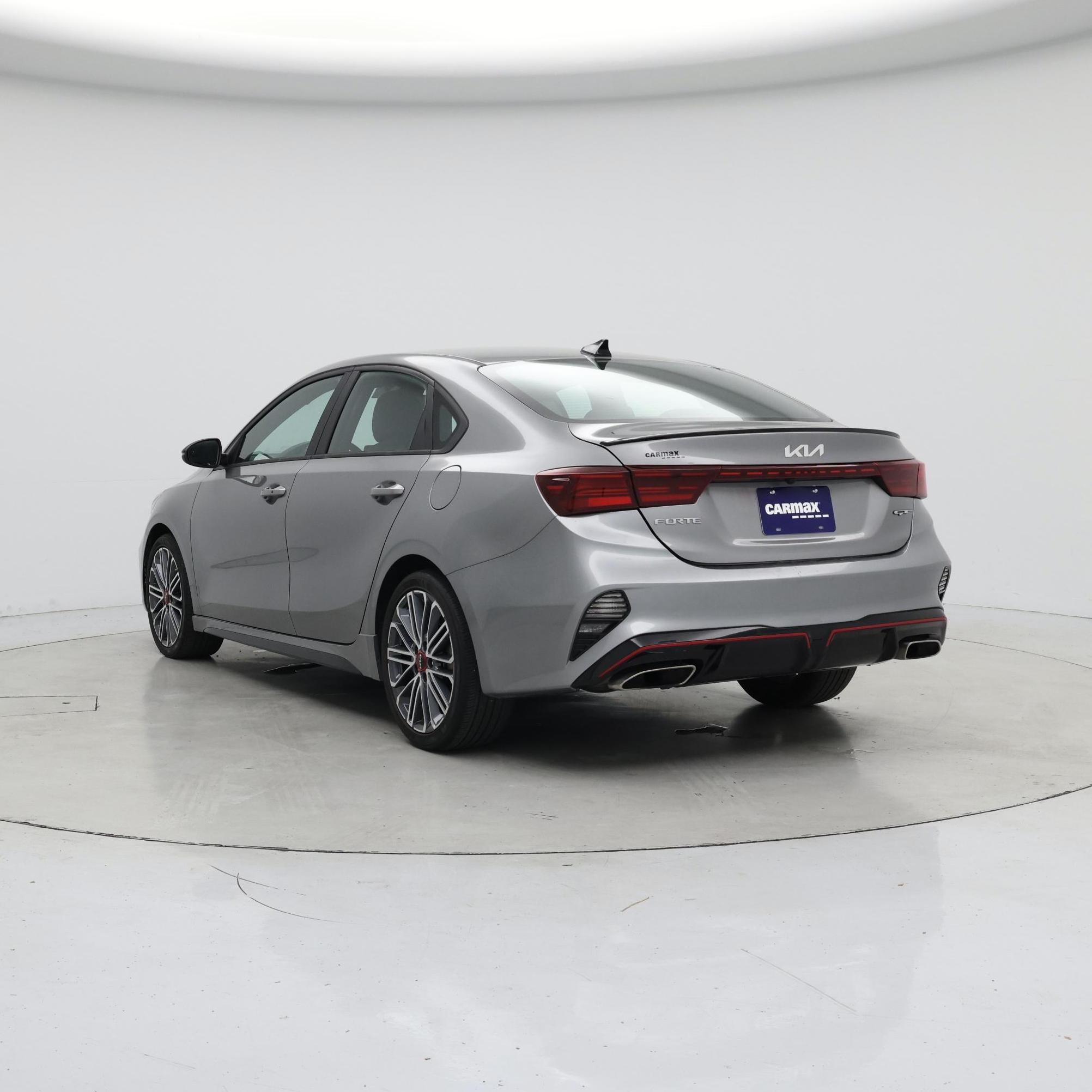 Thumbnail: 2022 Kia Forte - 2