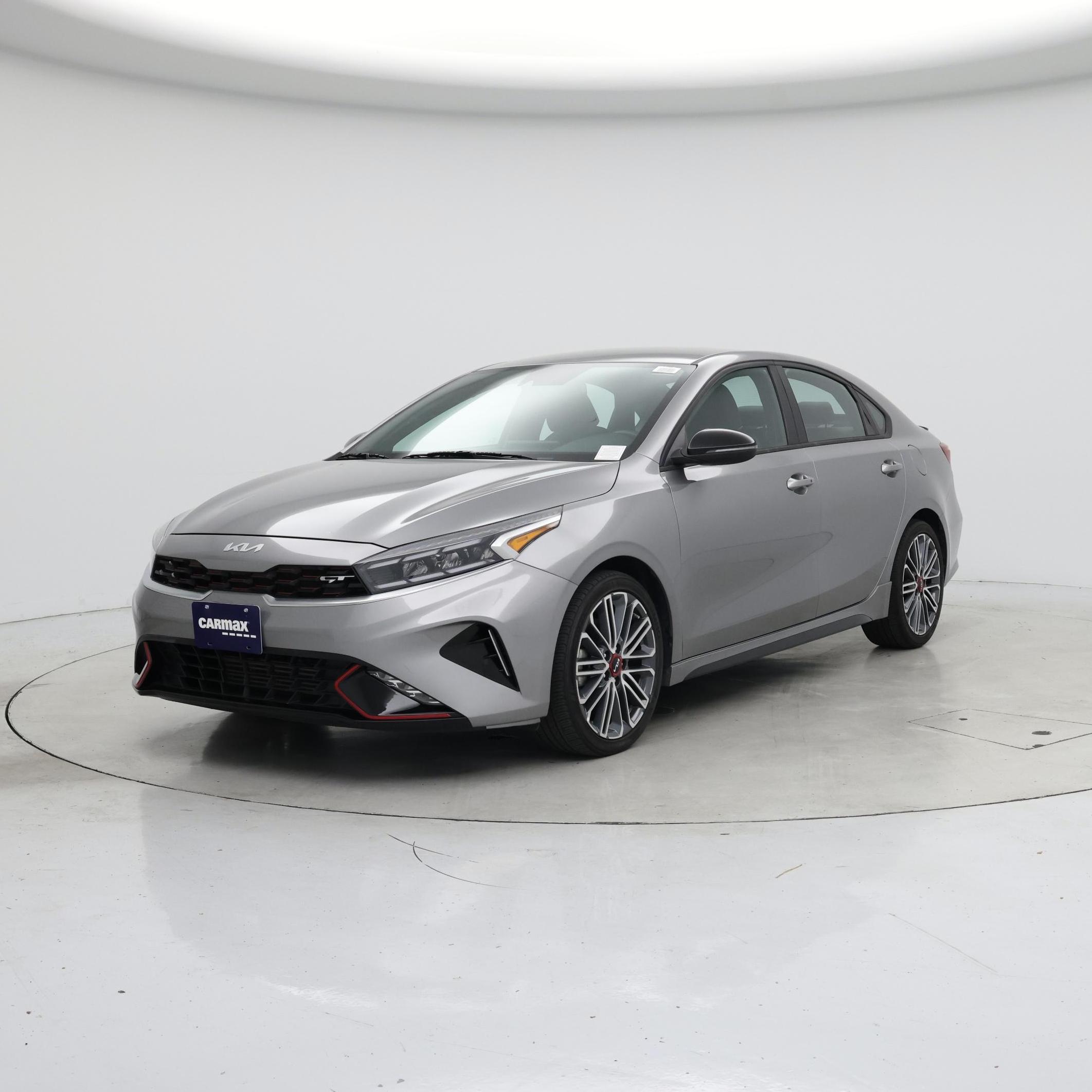 Thumbnail: 2022 Kia Forte - 4