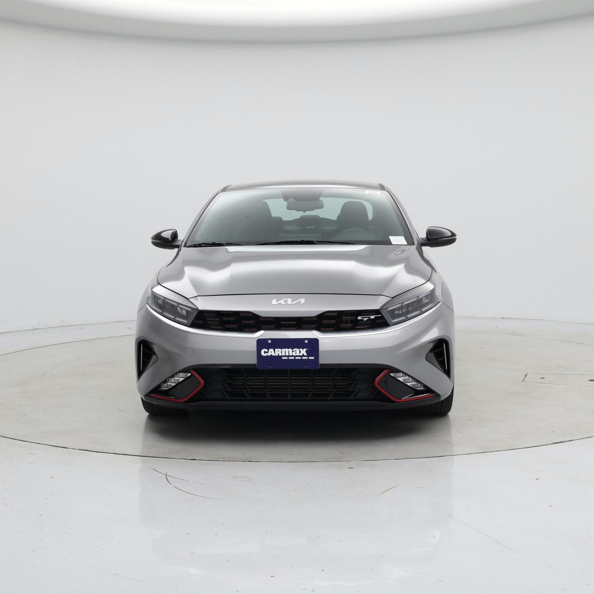 Thumbnail: 2022 Kia Forte - 5