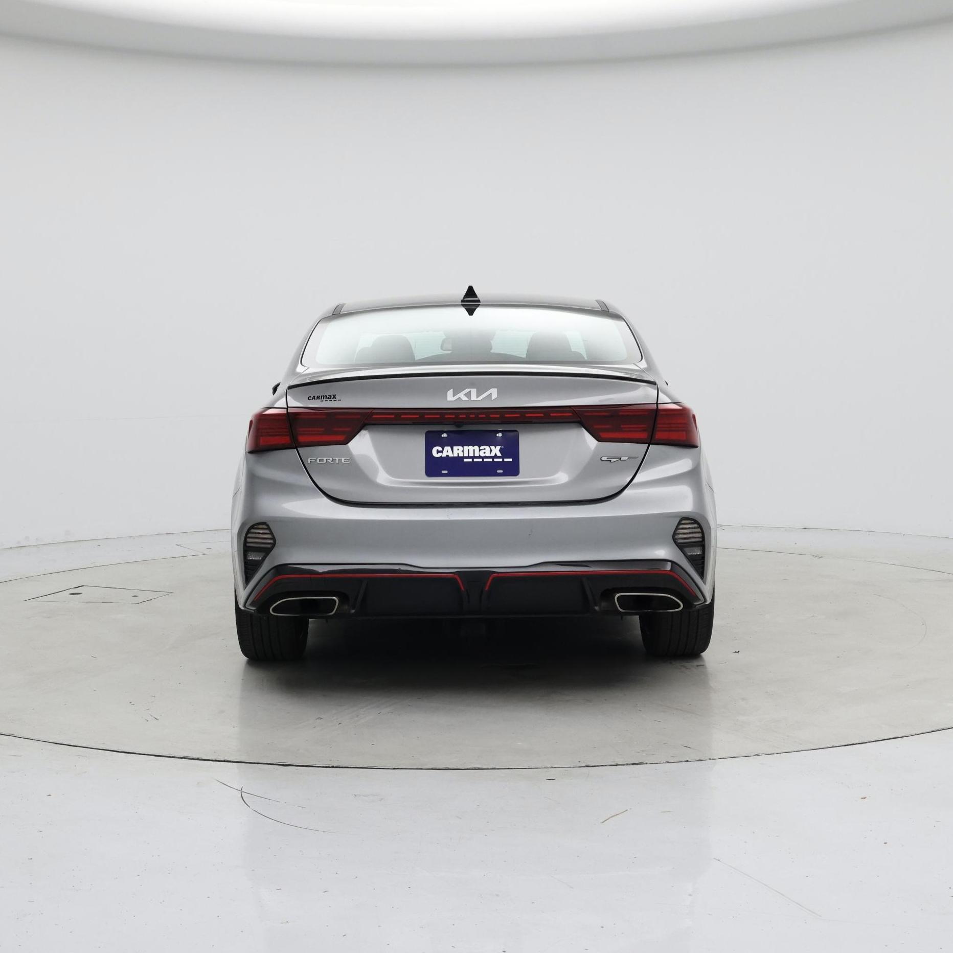 Thumbnail: 2022 Kia Forte - 6