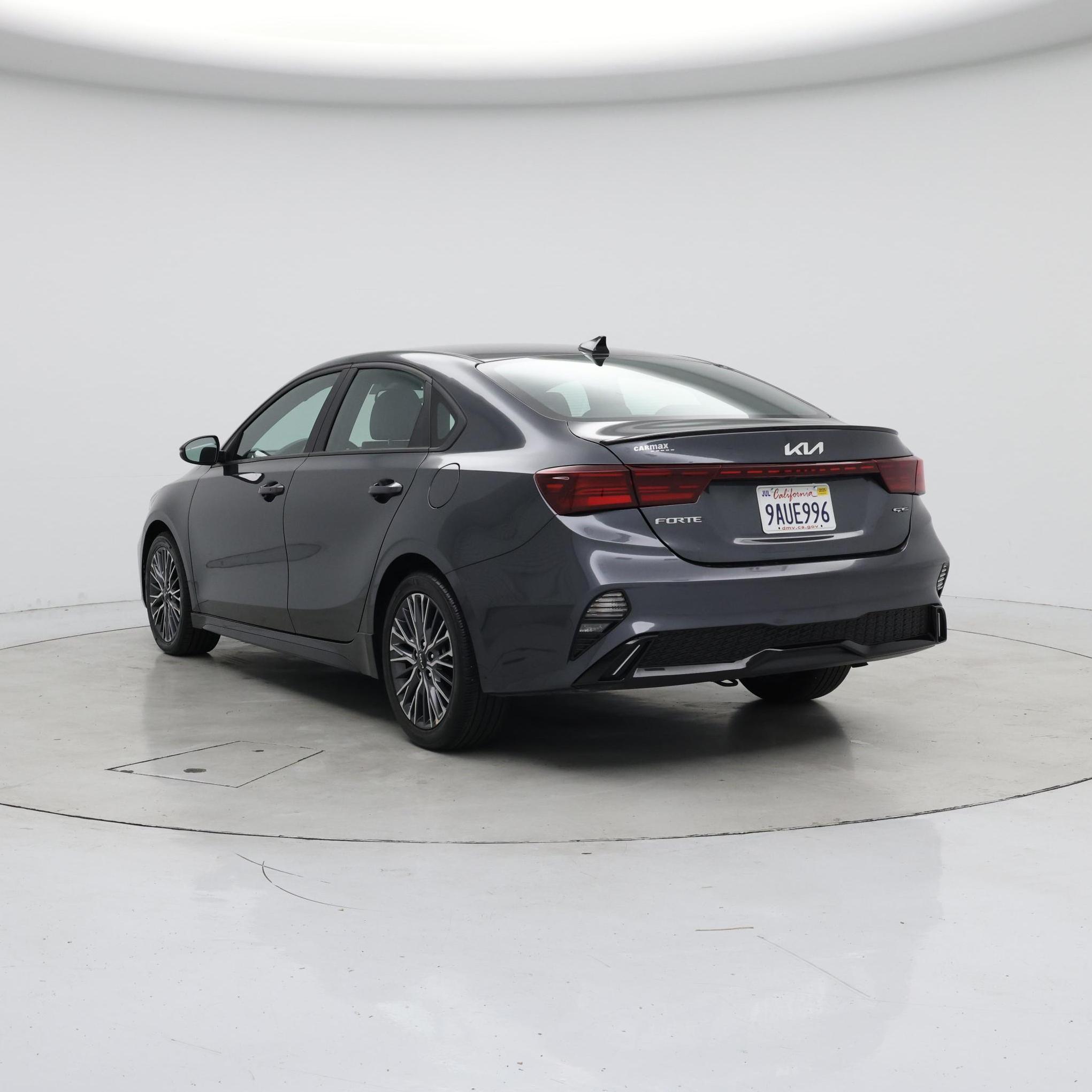 Thumbnail: 2022 Kia Forte - 2