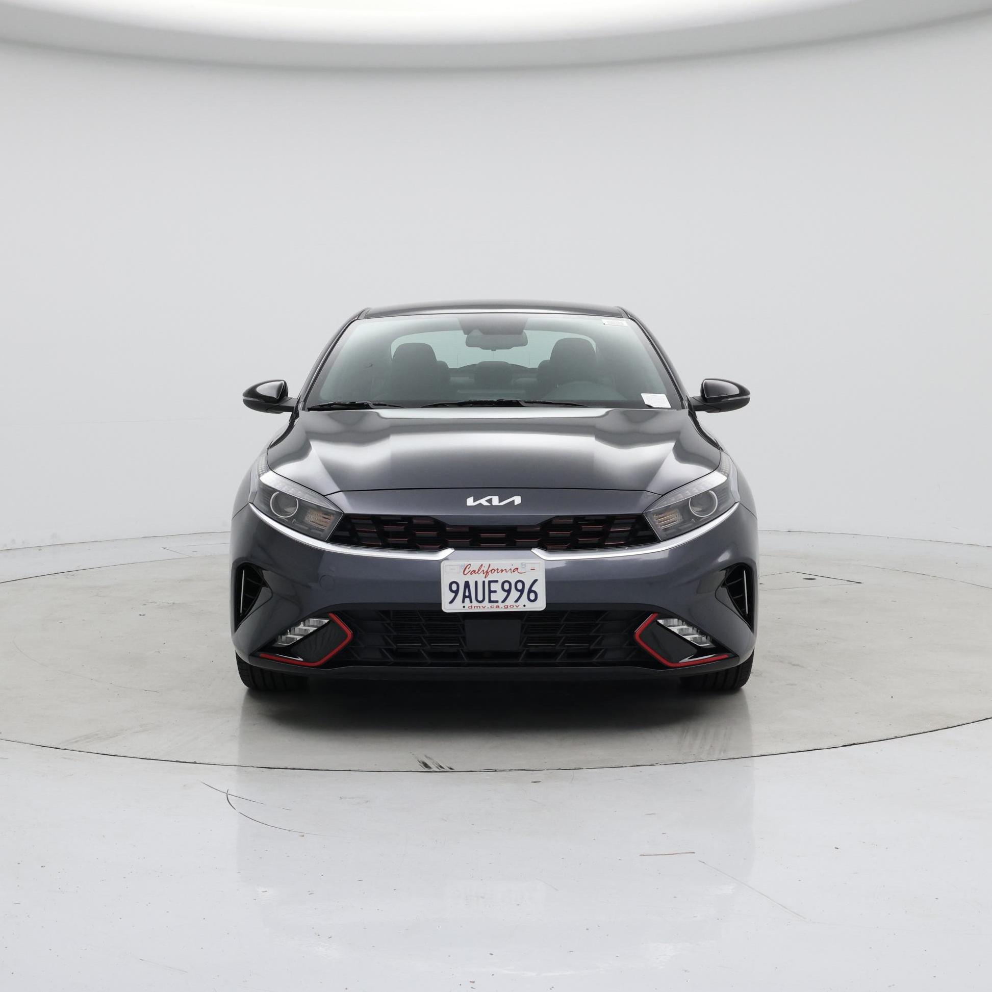 Thumbnail: 2022 Kia Forte - 5