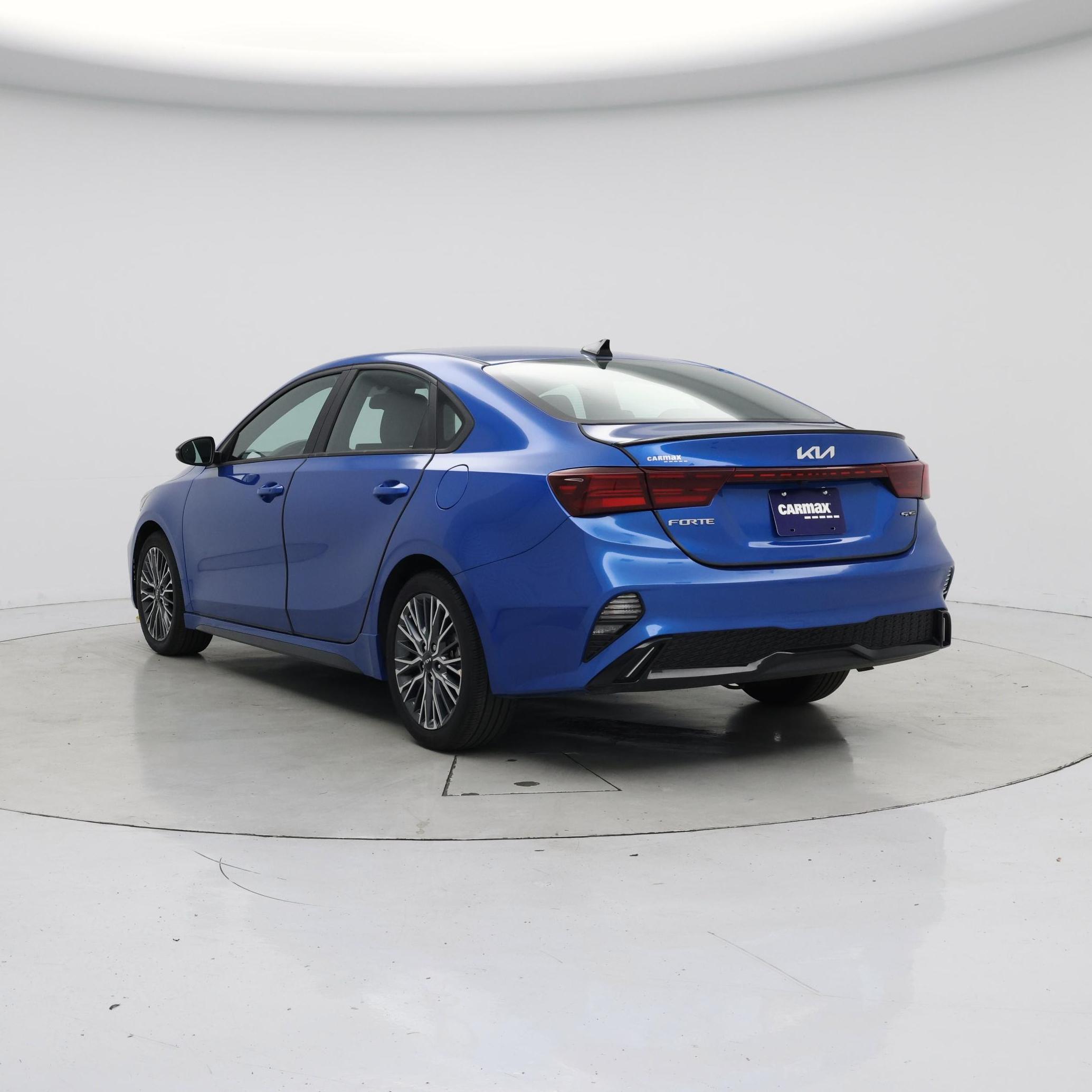 Thumbnail: 2023 Kia Forte - 2