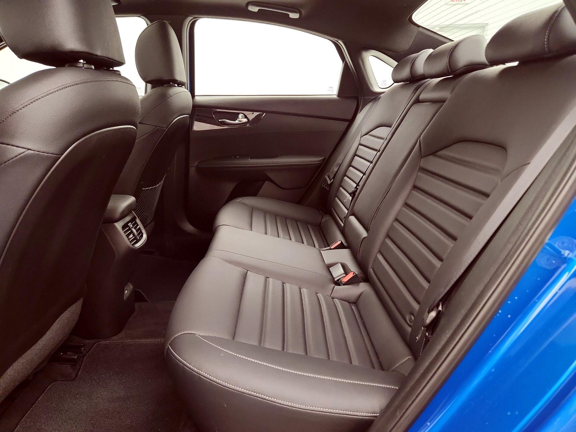 Thumbnail: 2023 Kia Forte - 20