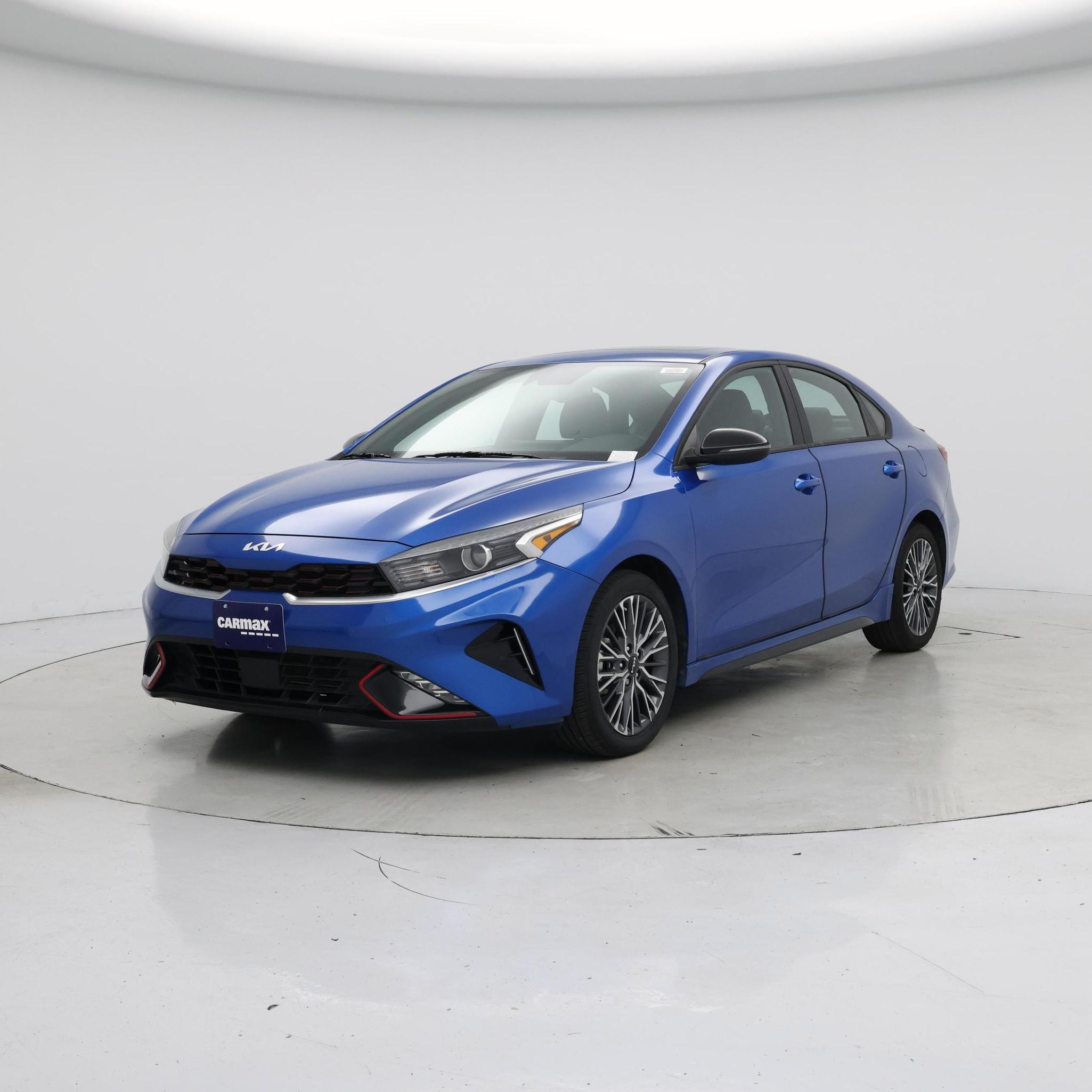 Thumbnail: 2023 Kia Forte - 4
