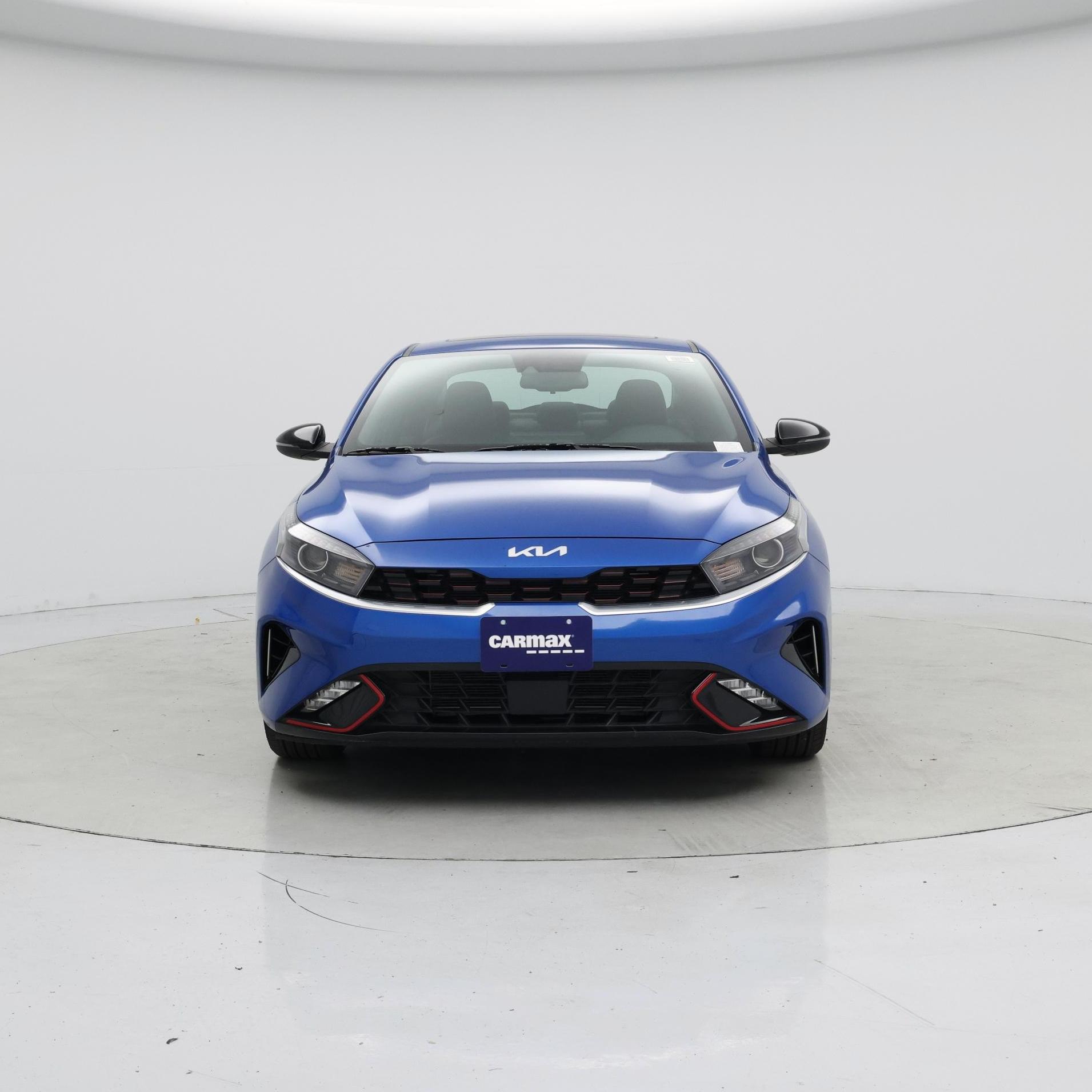 Thumbnail: 2023 Kia Forte - 5