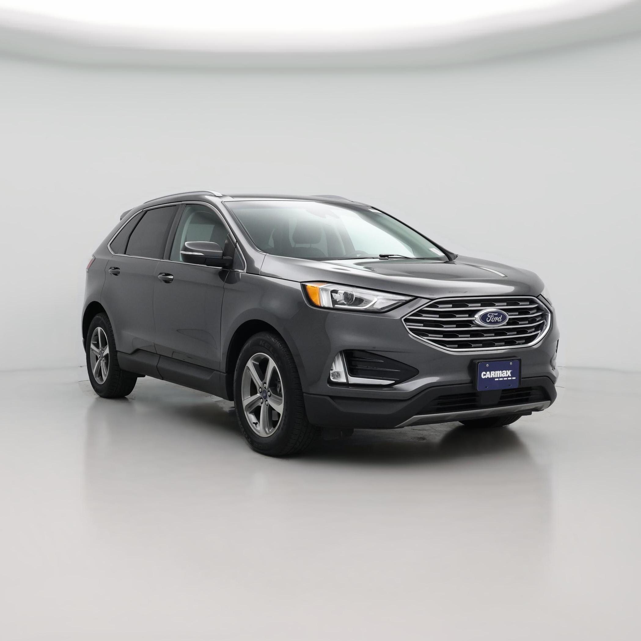 Thumbnail: 2020 Ford Edge - 1