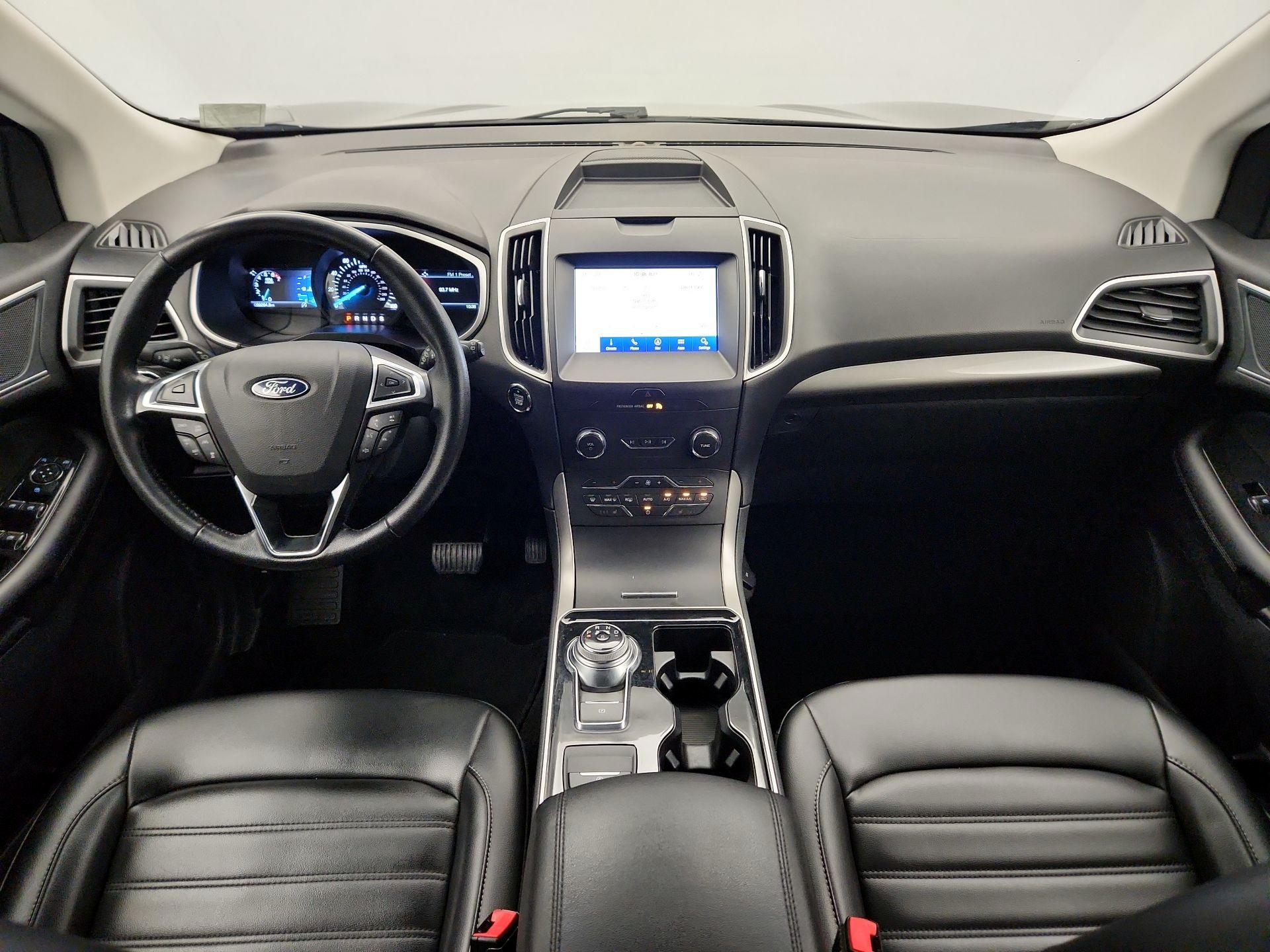 Thumbnail: 2020 Ford Edge - 9
