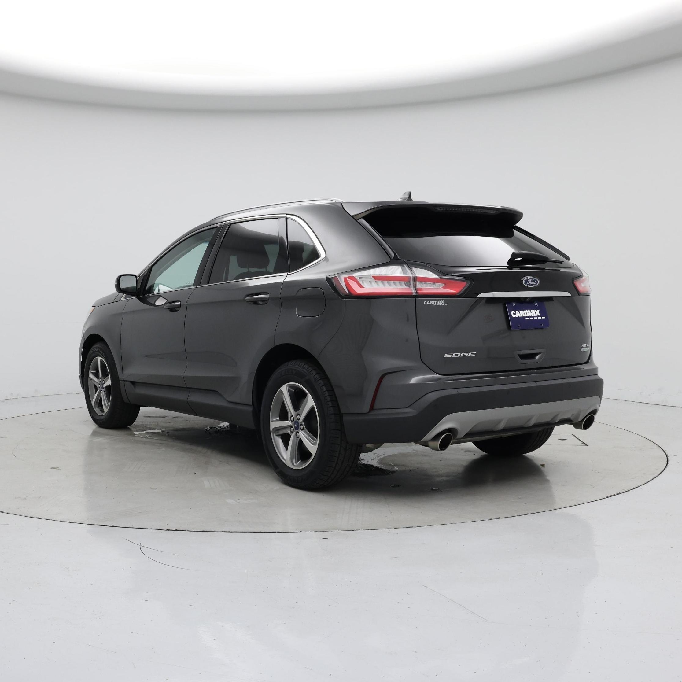 Thumbnail: 2020 Ford Edge - 2