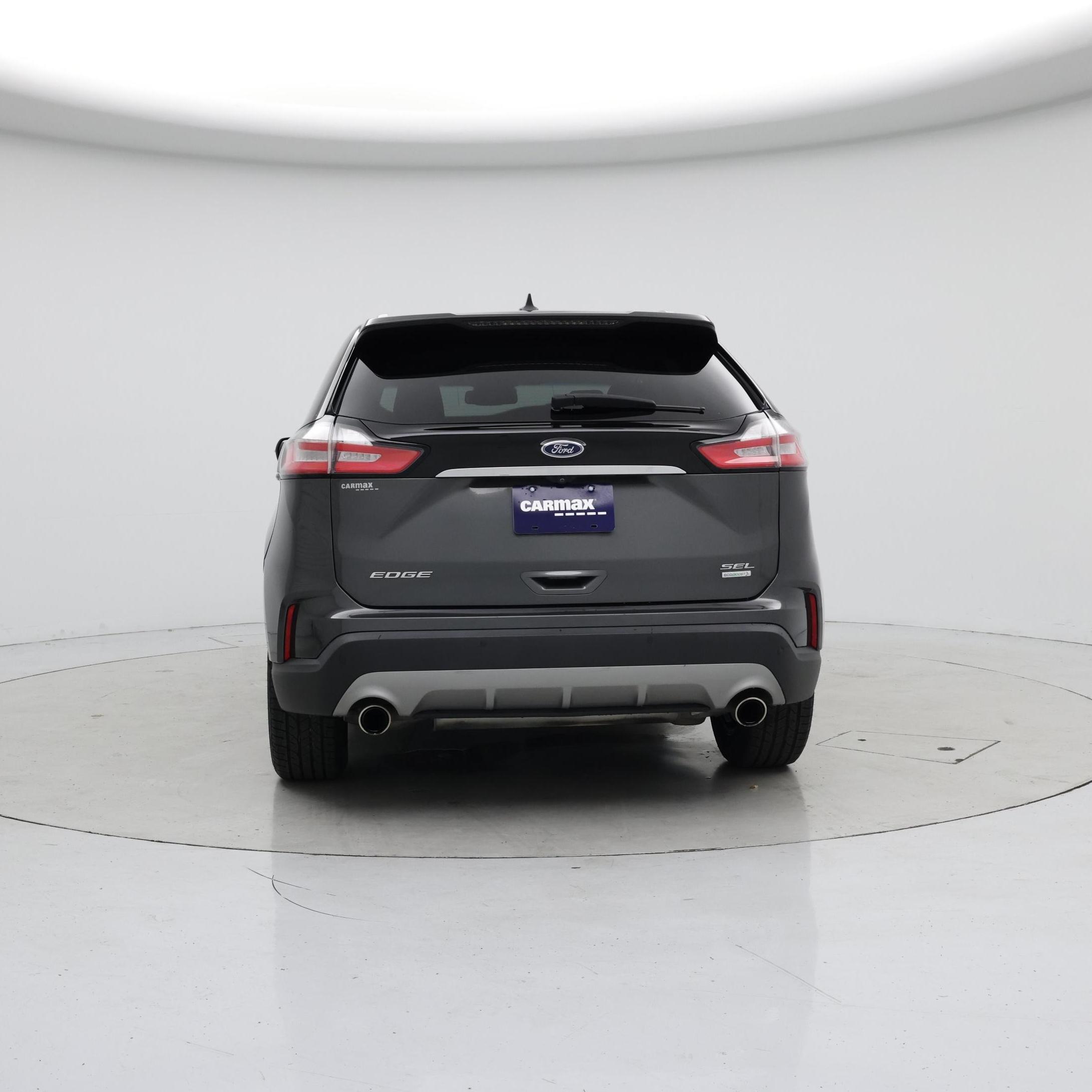 Thumbnail: 2020 Ford Edge - 6