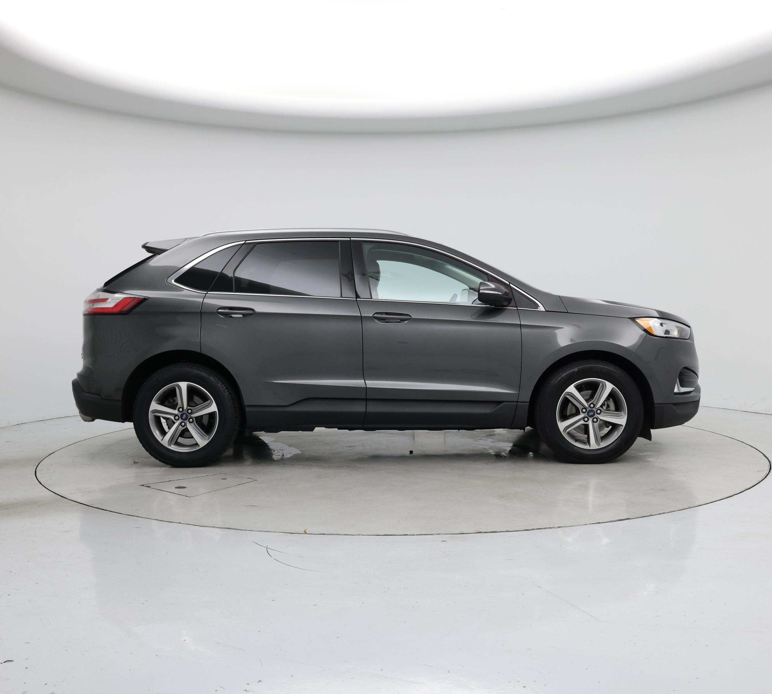 Thumbnail: 2020 Ford Edge - 7