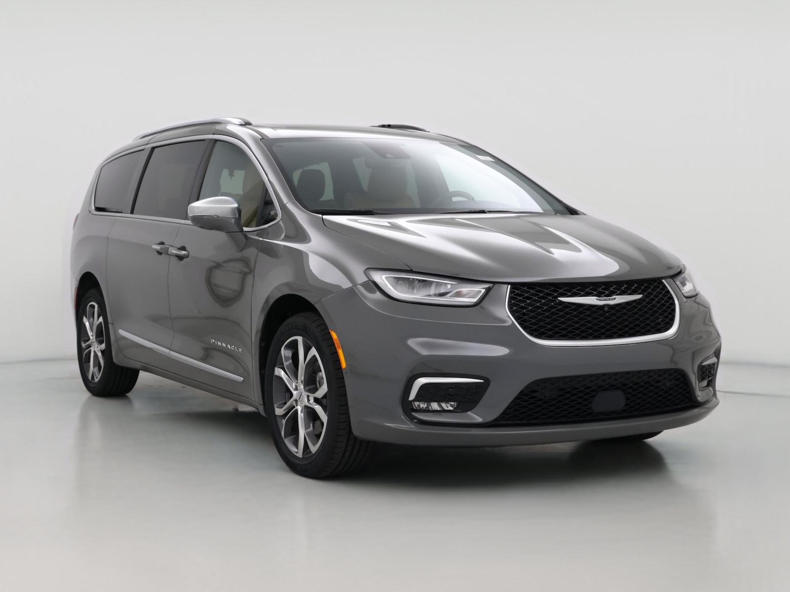 2022 Chrysler Pacifica Pinnacle