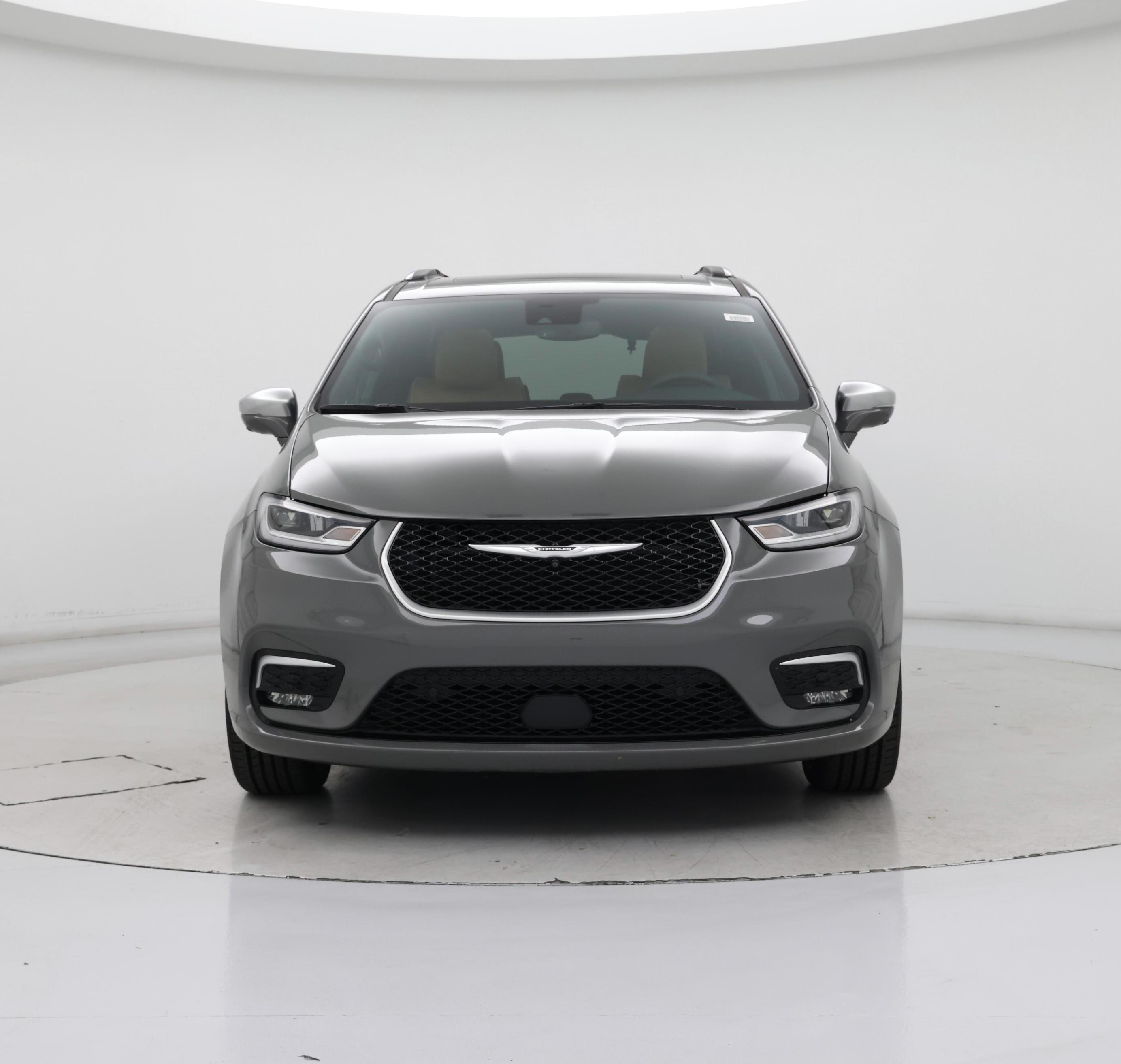 Thumbnail: 2022 Chrysler Pacifica - 5