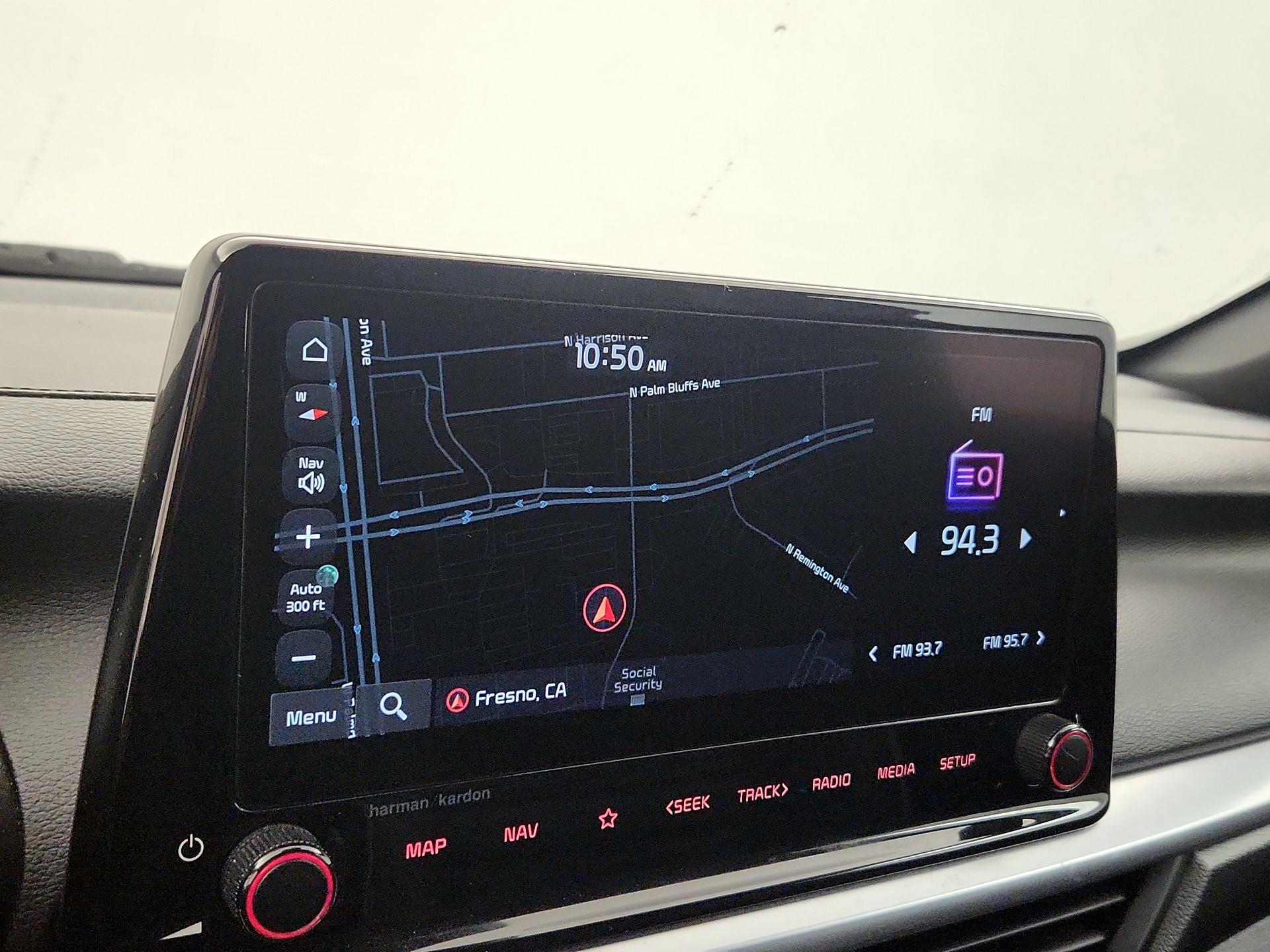 Thumbnail: 2023 Kia Forte - 14