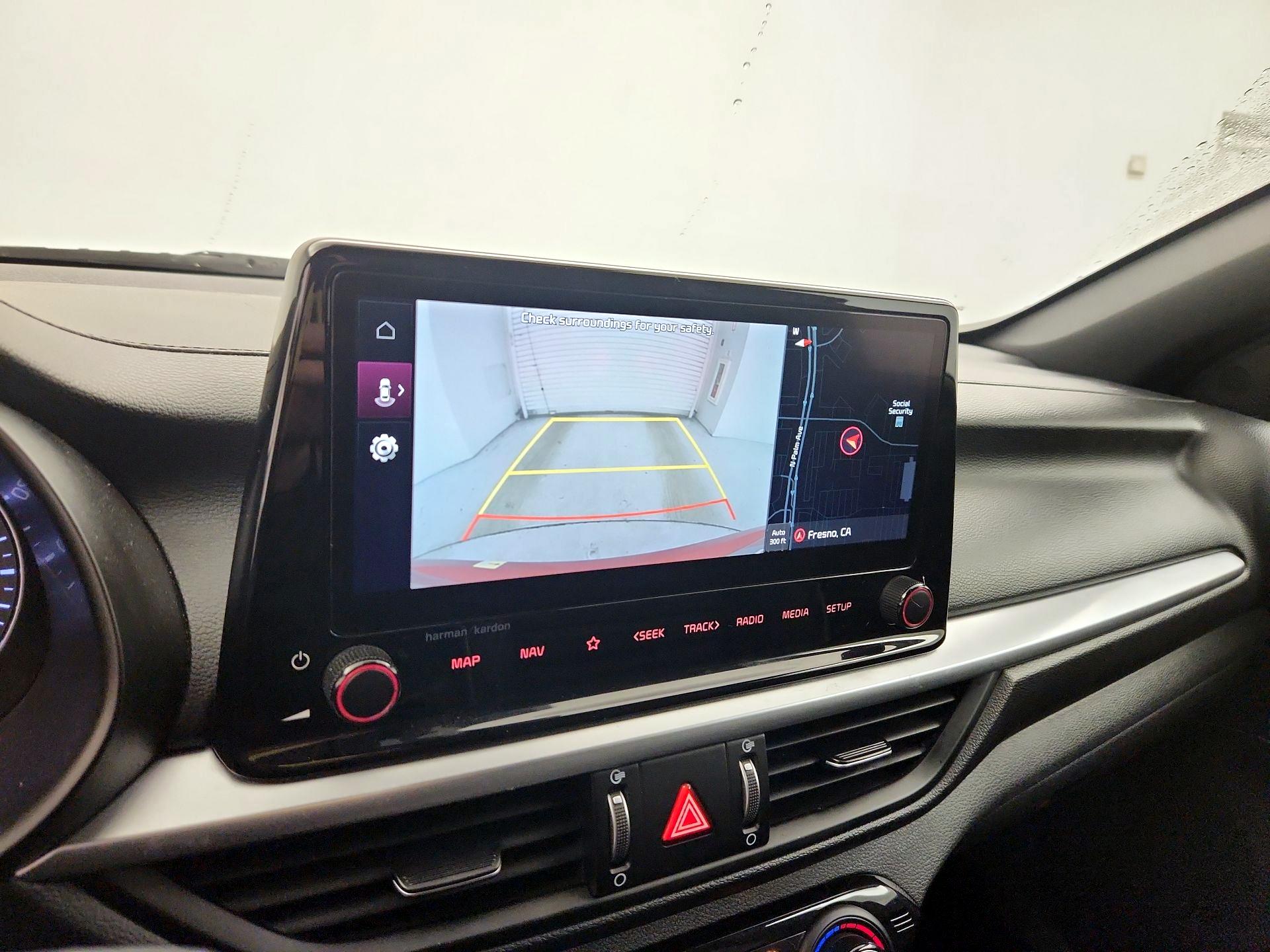 Thumbnail: 2023 Kia Forte - 15