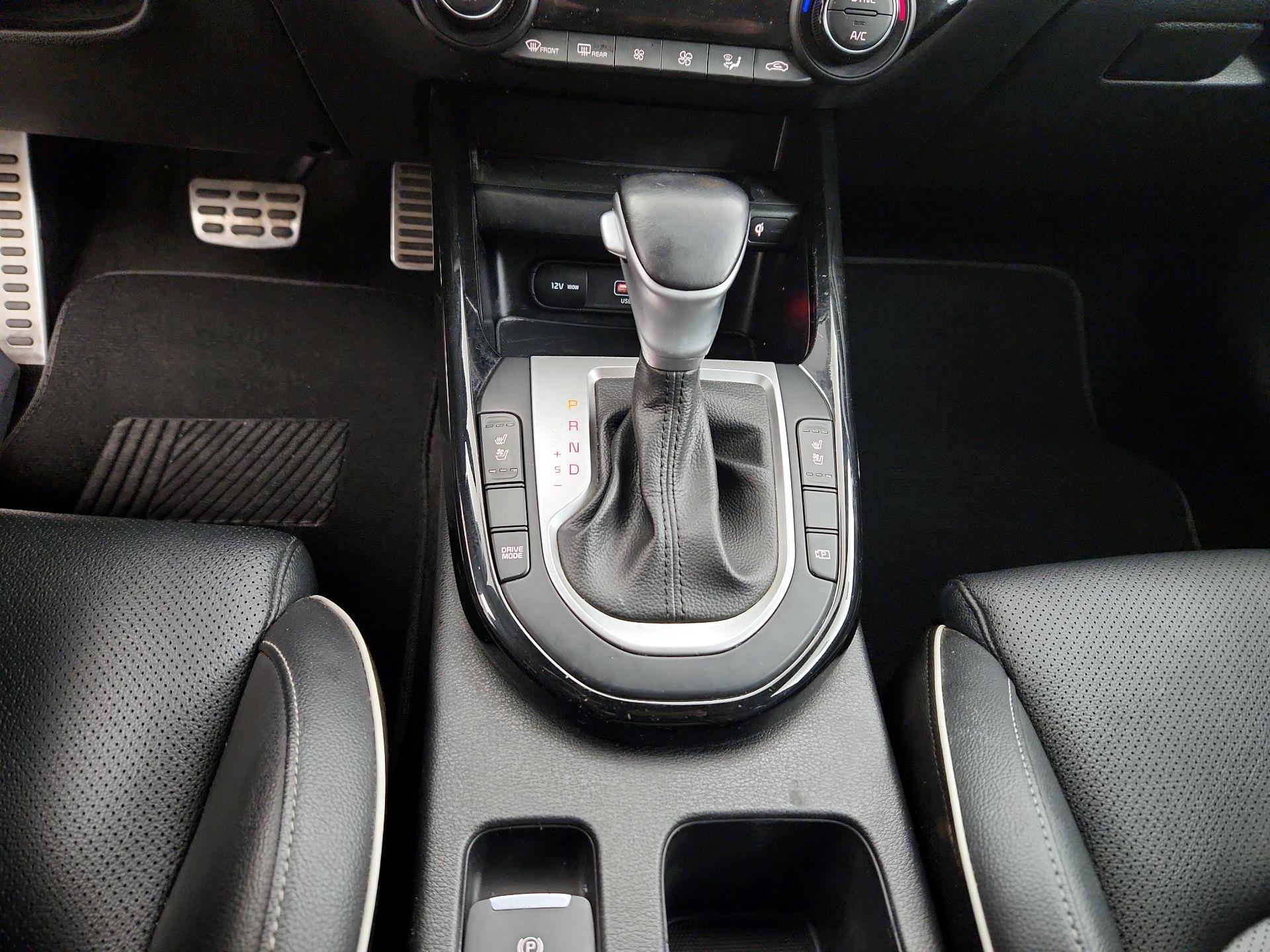 Thumbnail: 2023 Kia Forte - 18