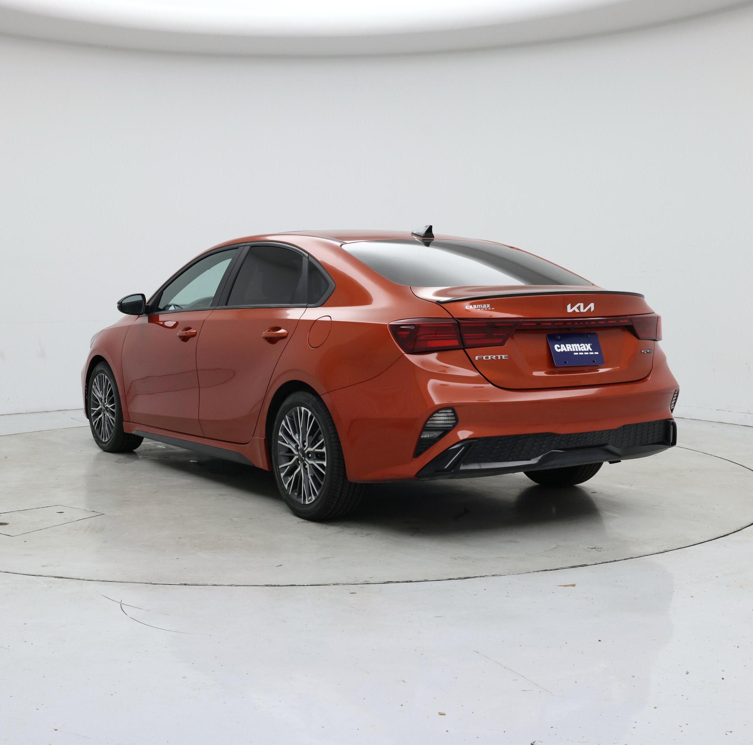 Thumbnail: 2023 Kia Forte - 2