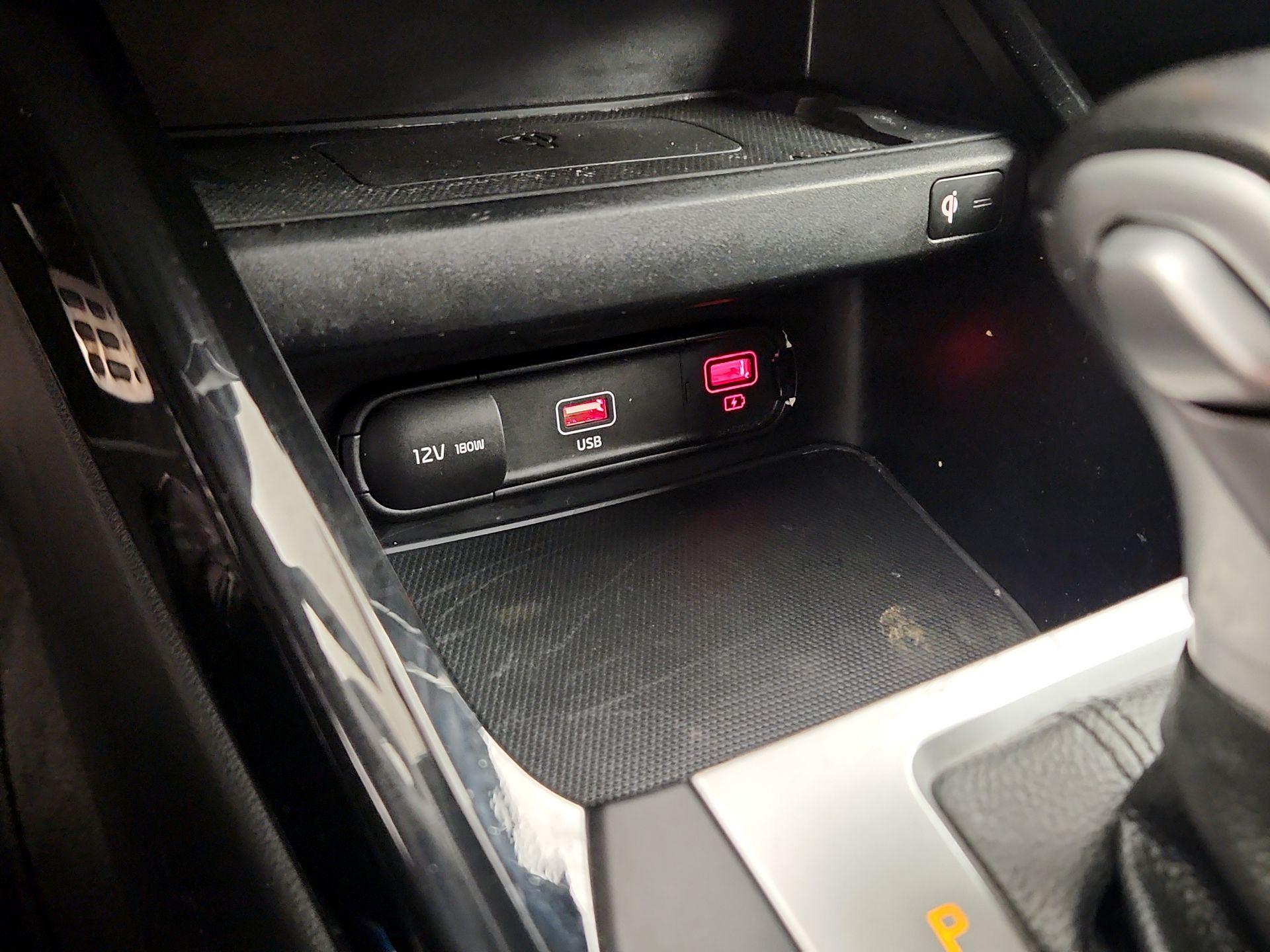 Thumbnail: 2023 Kia Forte - 19