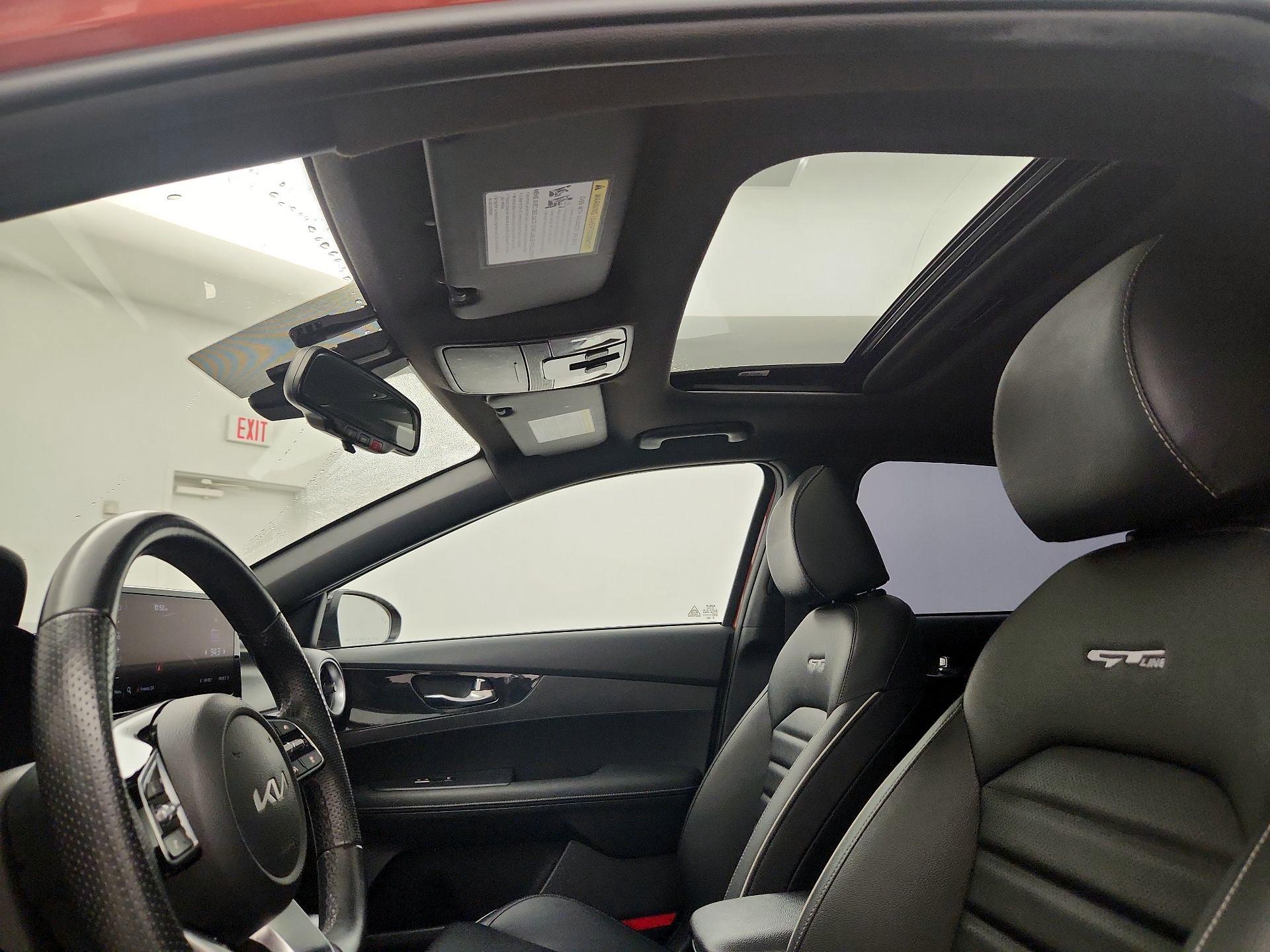 Thumbnail: 2023 Kia Forte - 20