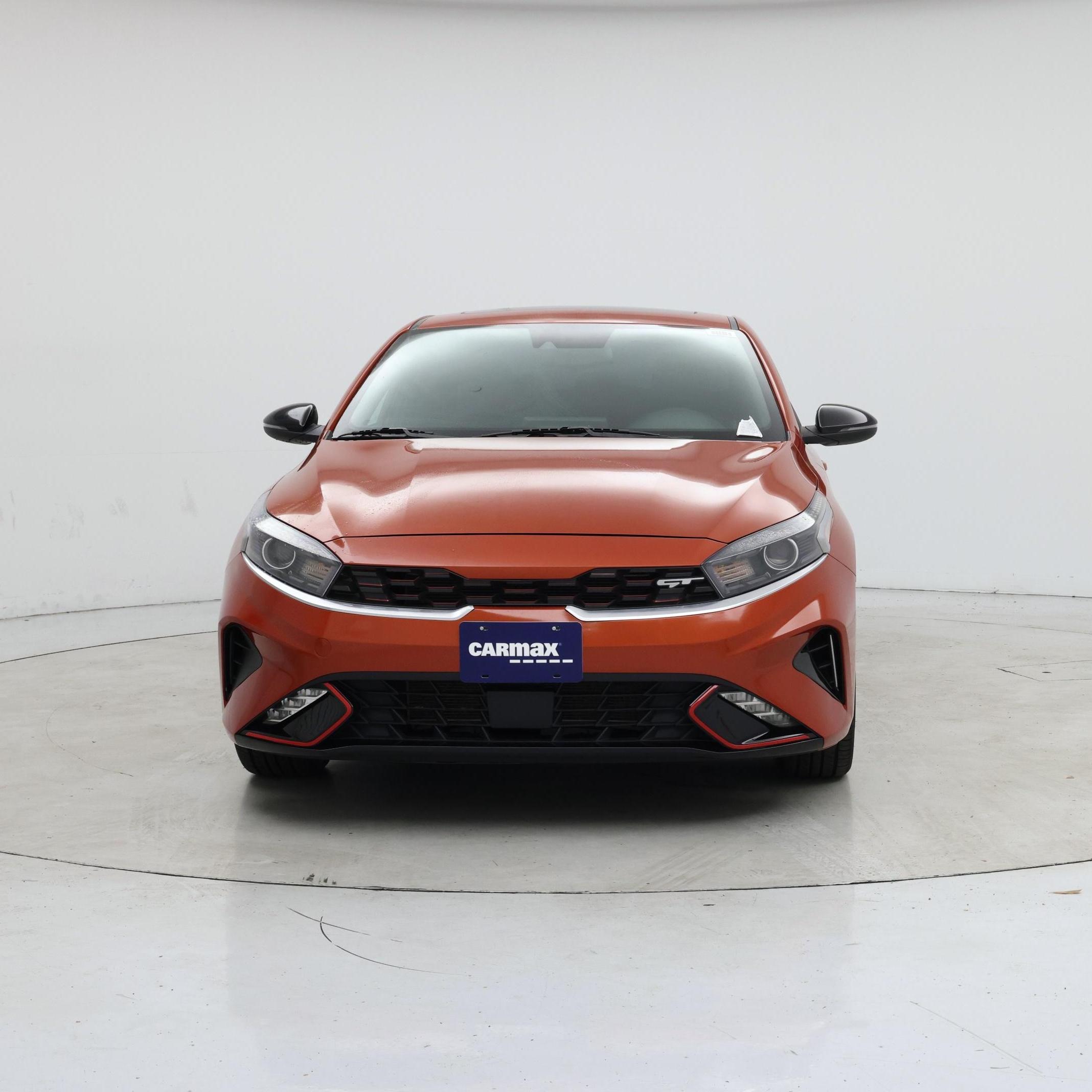 Thumbnail: 2023 Kia Forte - 5