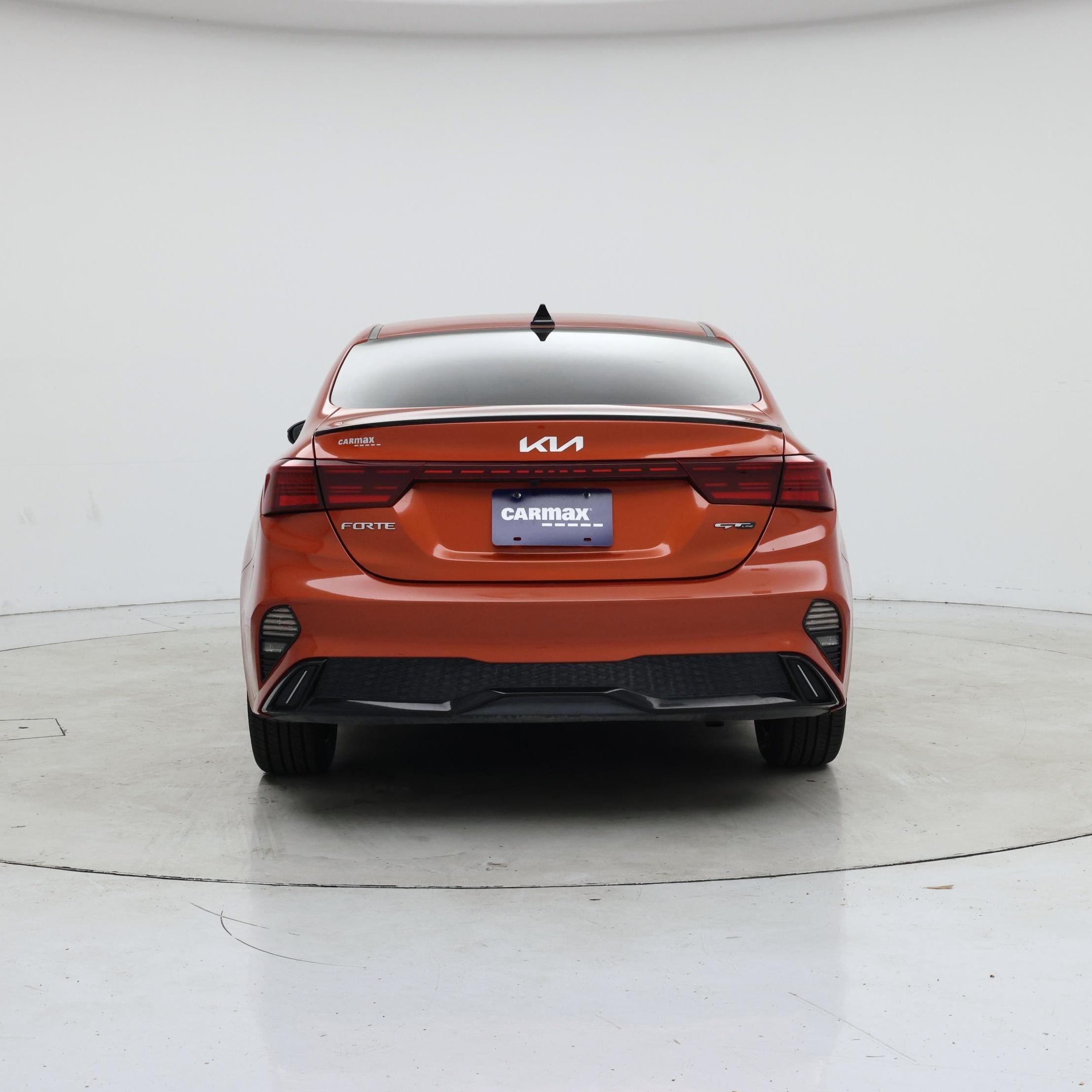 Thumbnail: 2023 Kia Forte - 6