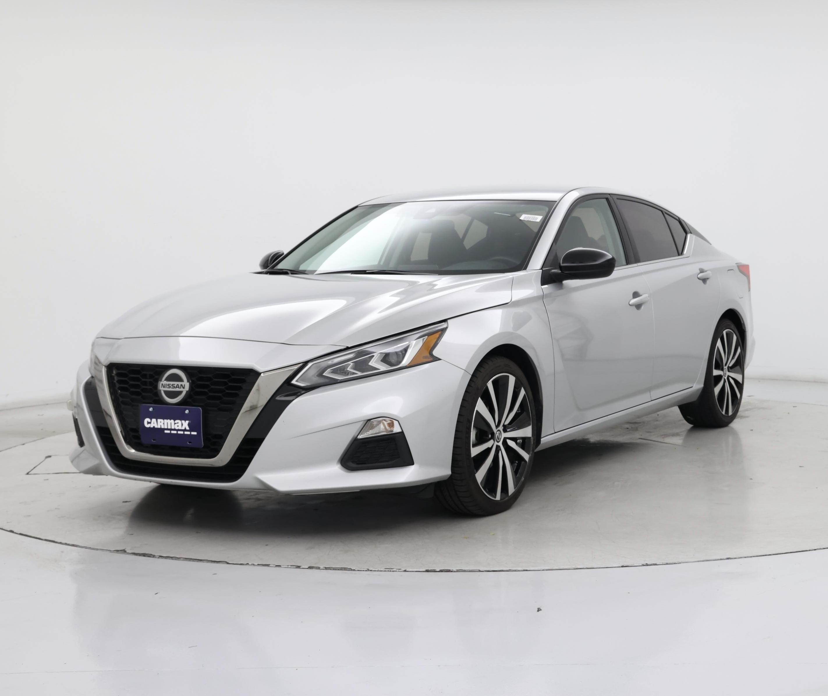 Thumbnail: 2022 Nissan Altima - 4