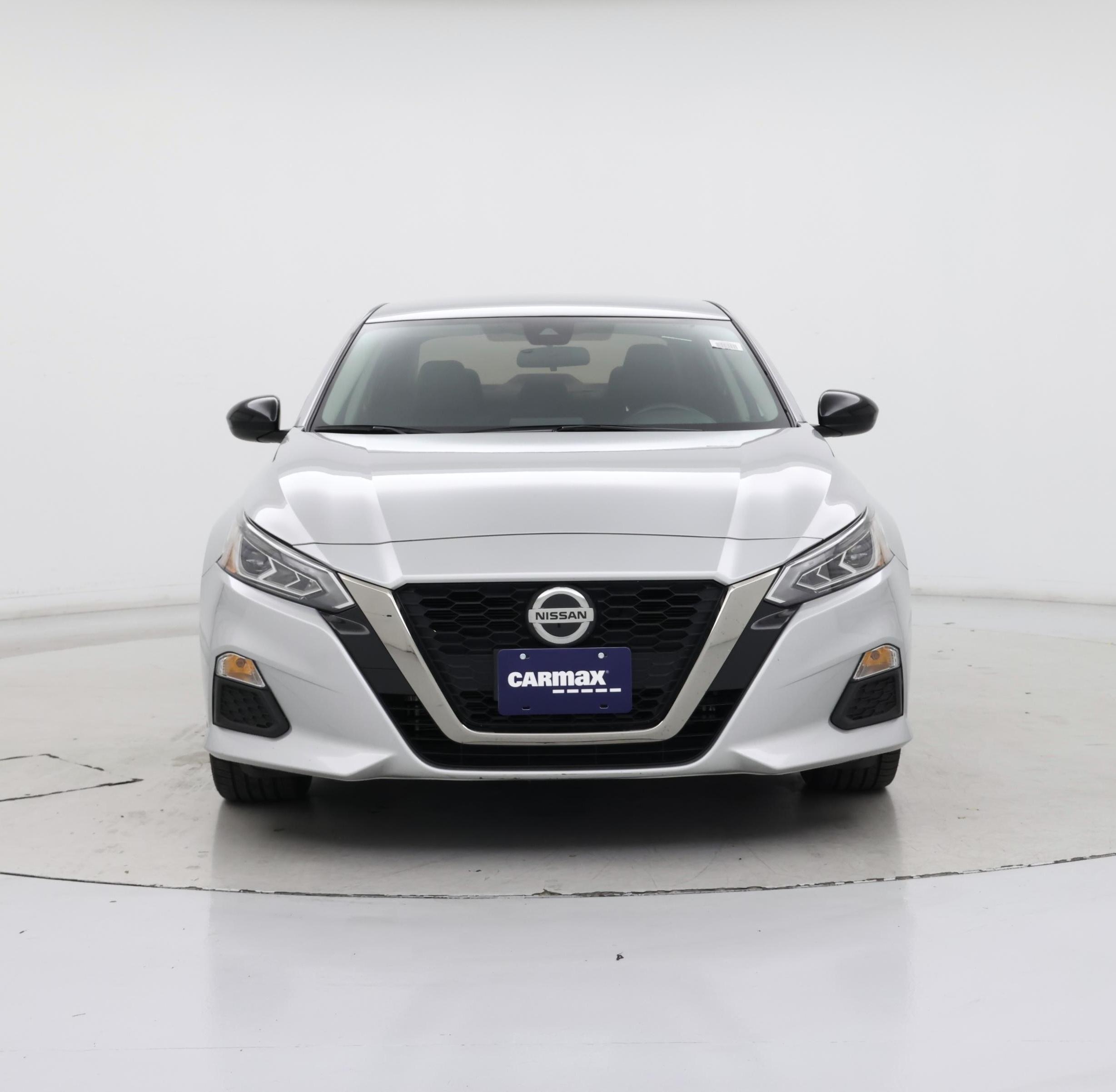 Thumbnail: 2022 Nissan Altima - 5