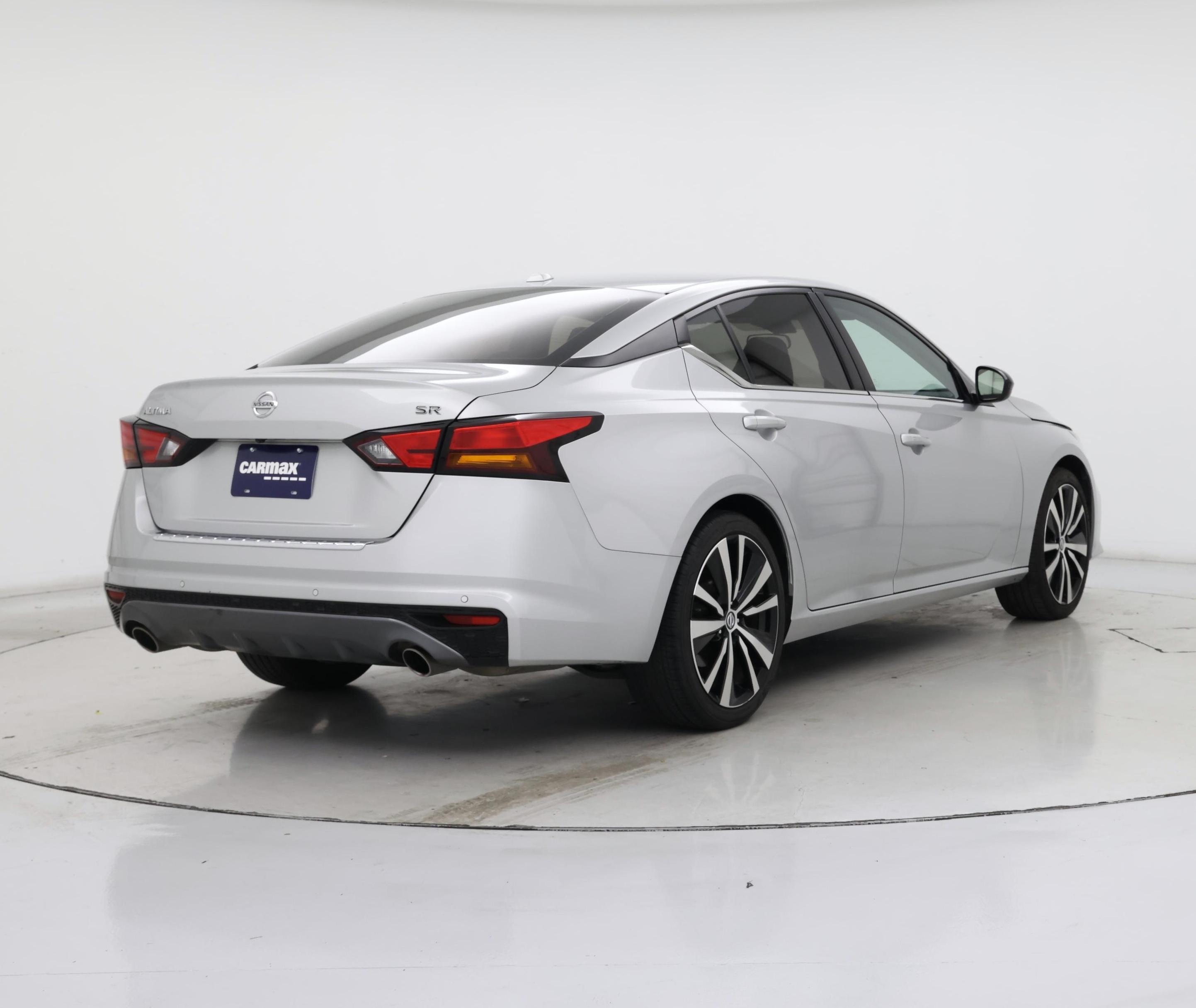 Thumbnail: 2022 Nissan Altima - 8