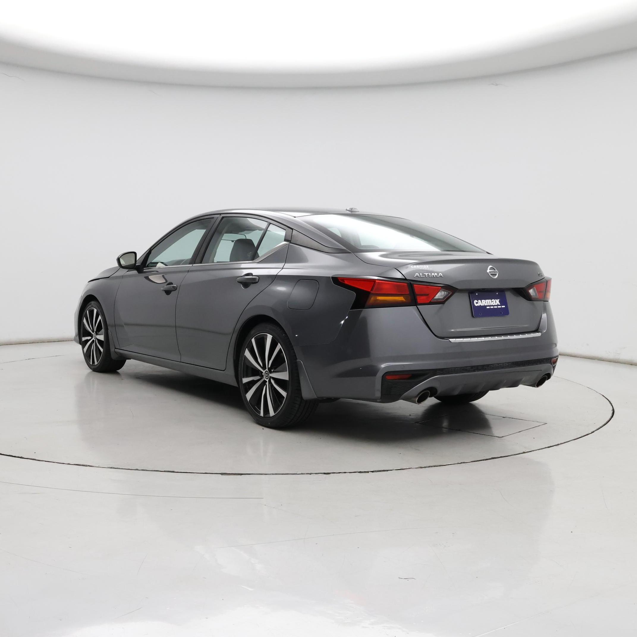 Thumbnail: 2022 Nissan Altima - 2