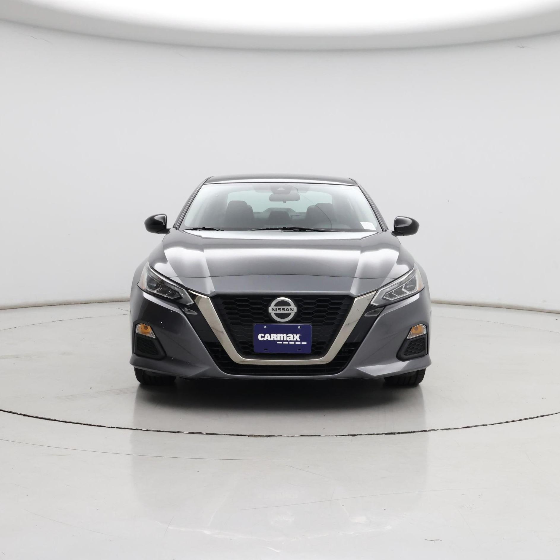 Thumbnail: 2022 Nissan Altima - 5