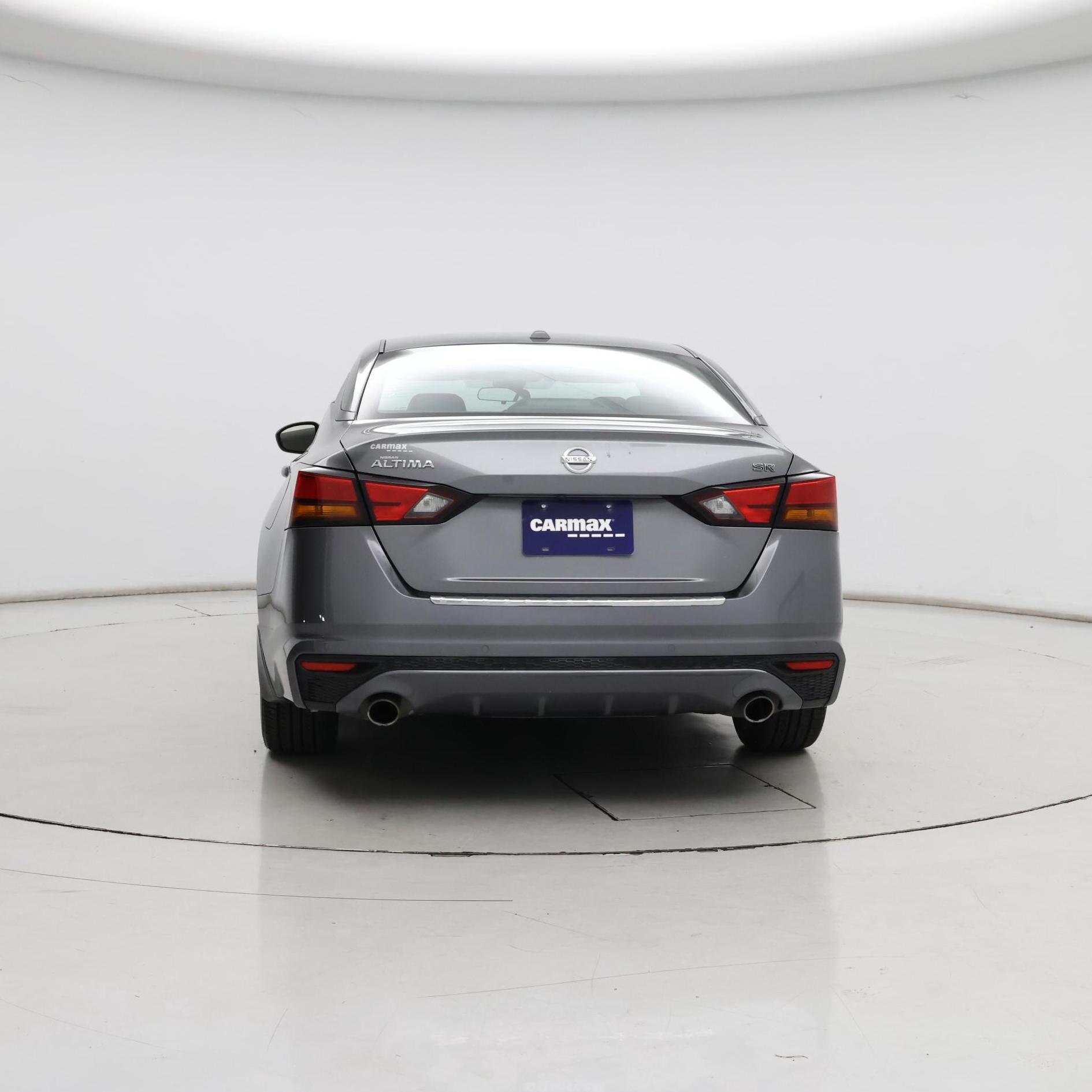 Thumbnail: 2022 Nissan Altima - 6