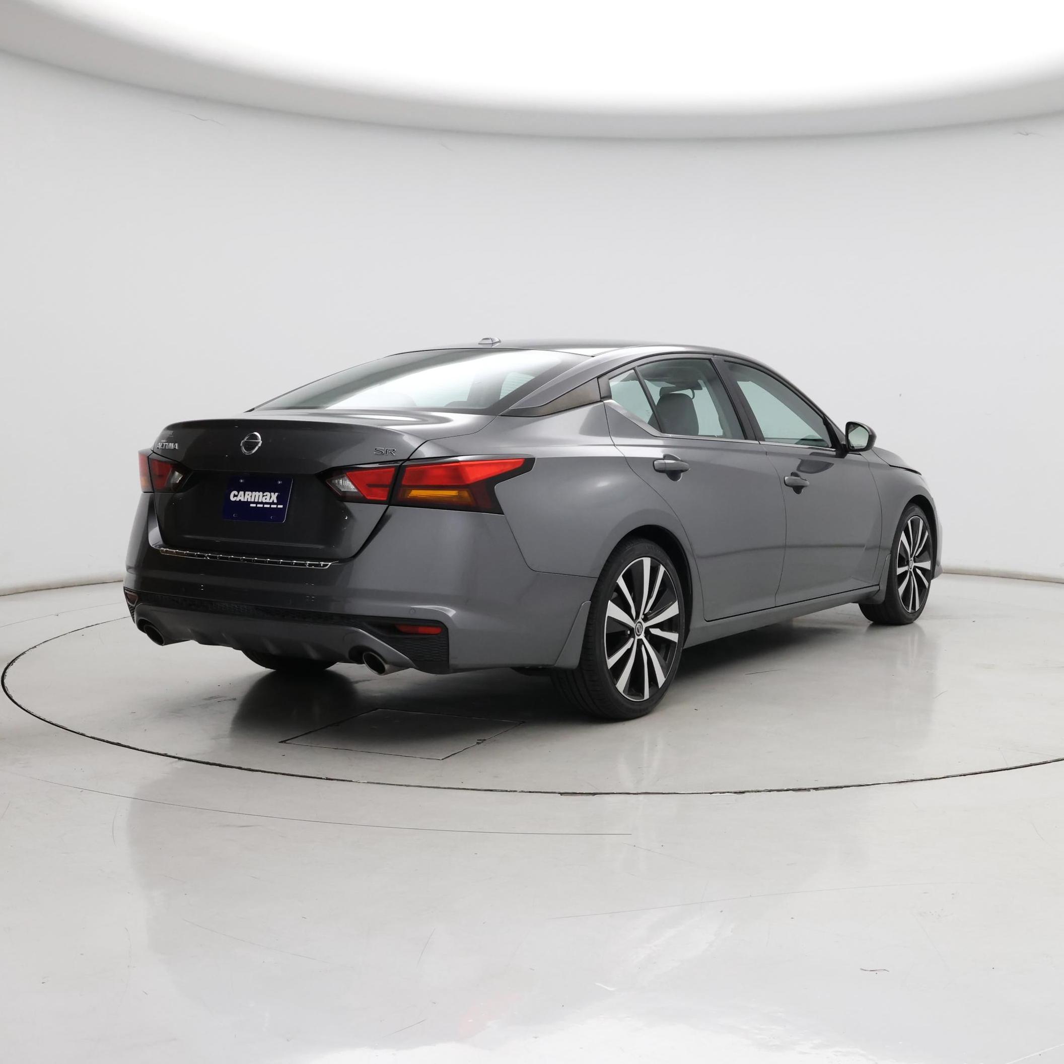 Thumbnail: 2022 Nissan Altima - 8