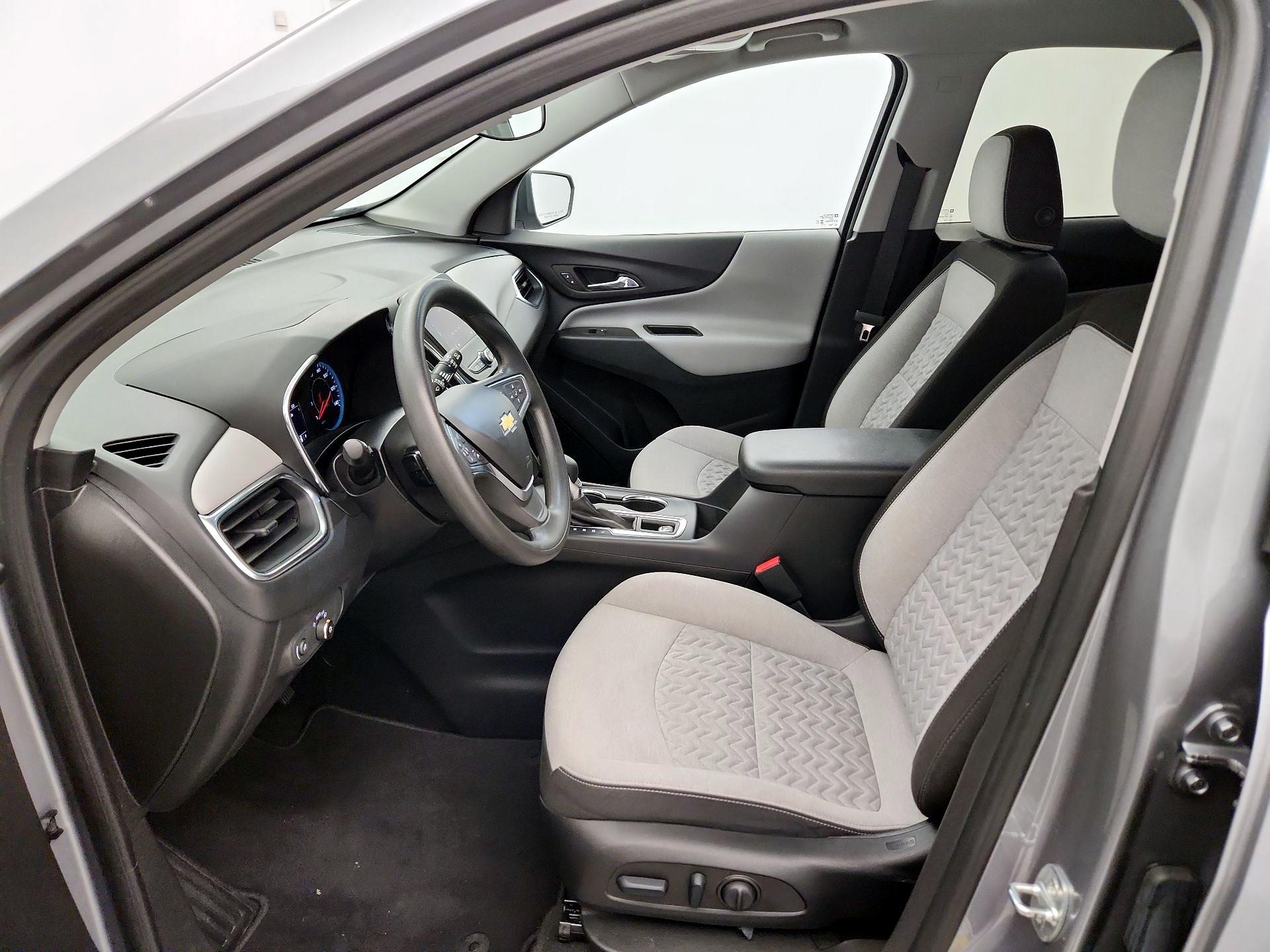 Thumbnail: 2023 Chevrolet Equinox - 11