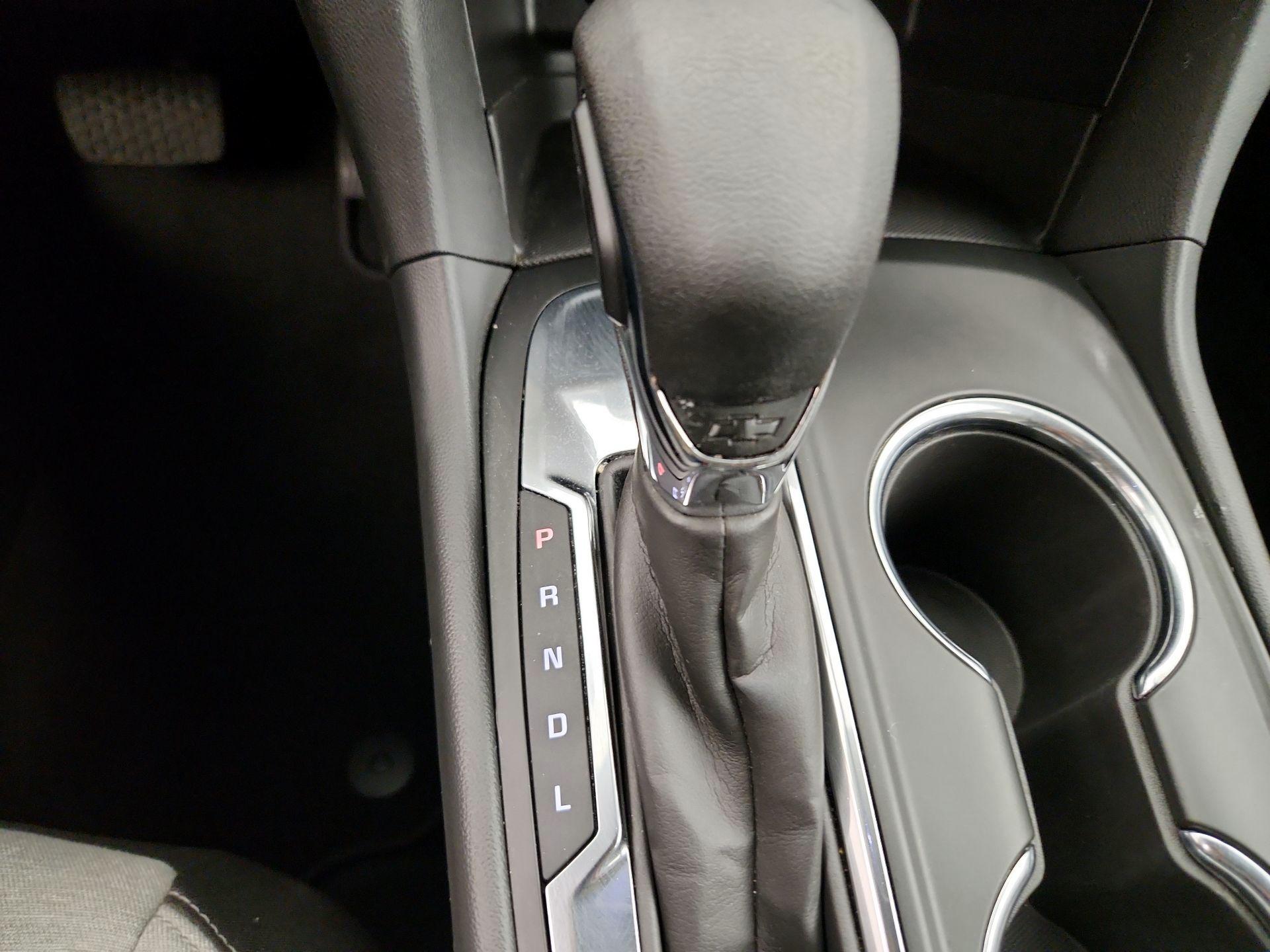 Thumbnail: 2023 Chevrolet Equinox - 17