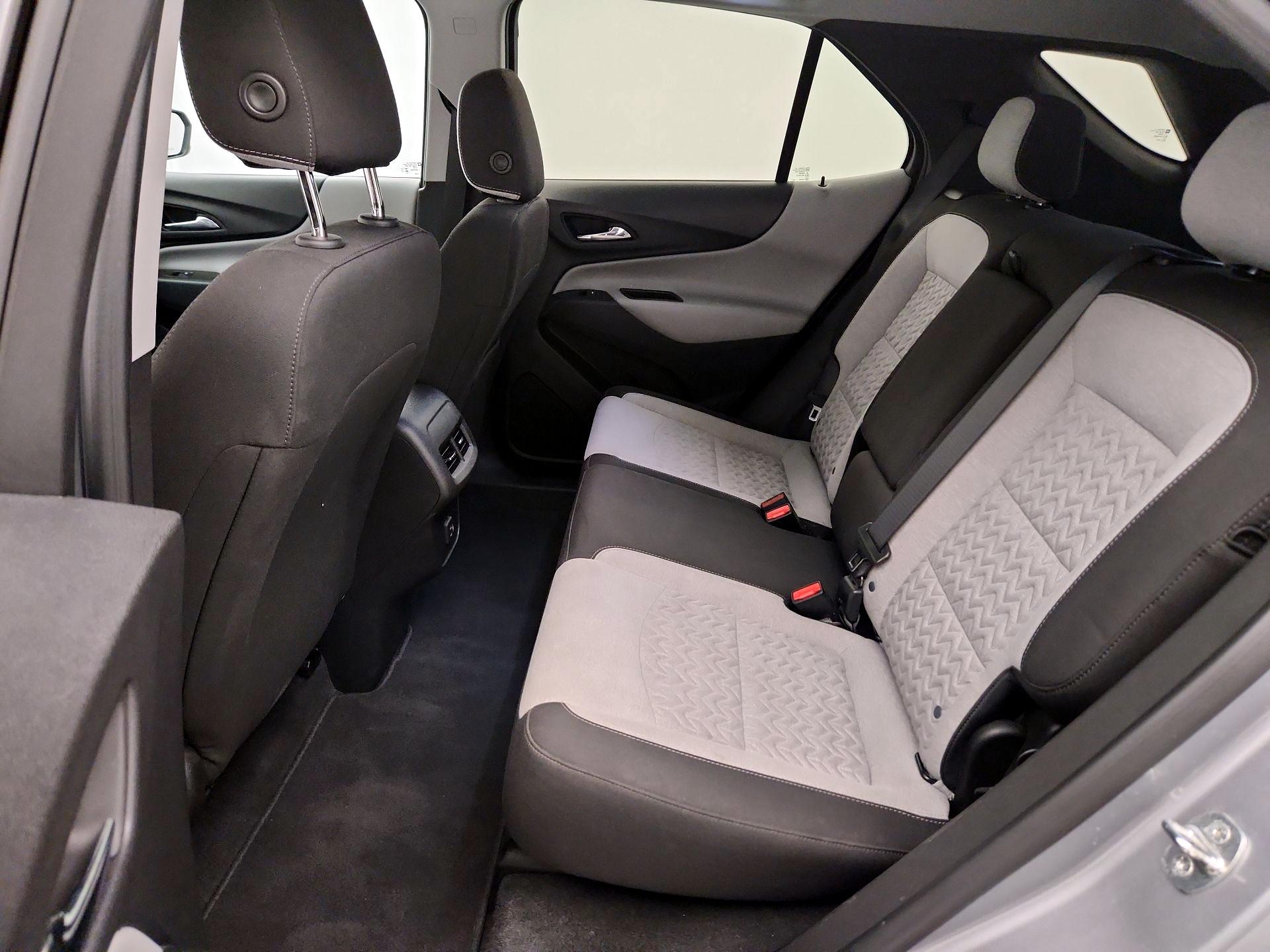 Thumbnail: 2023 Chevrolet Equinox - 19