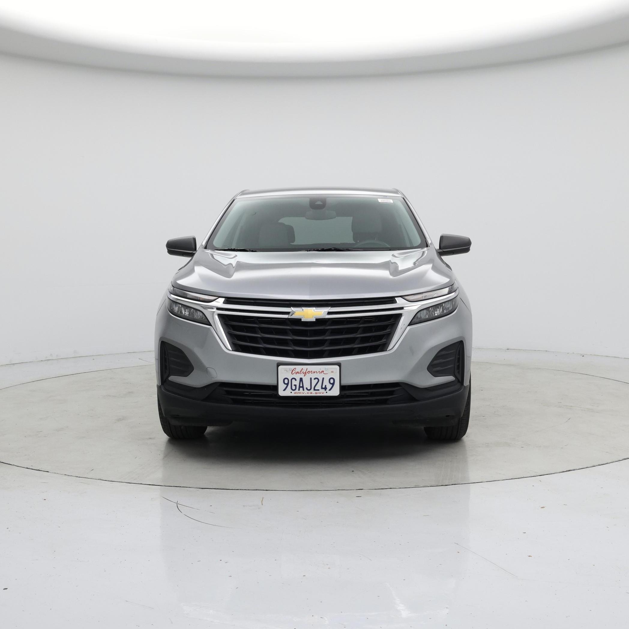 Thumbnail: 2023 Chevrolet Equinox - 5