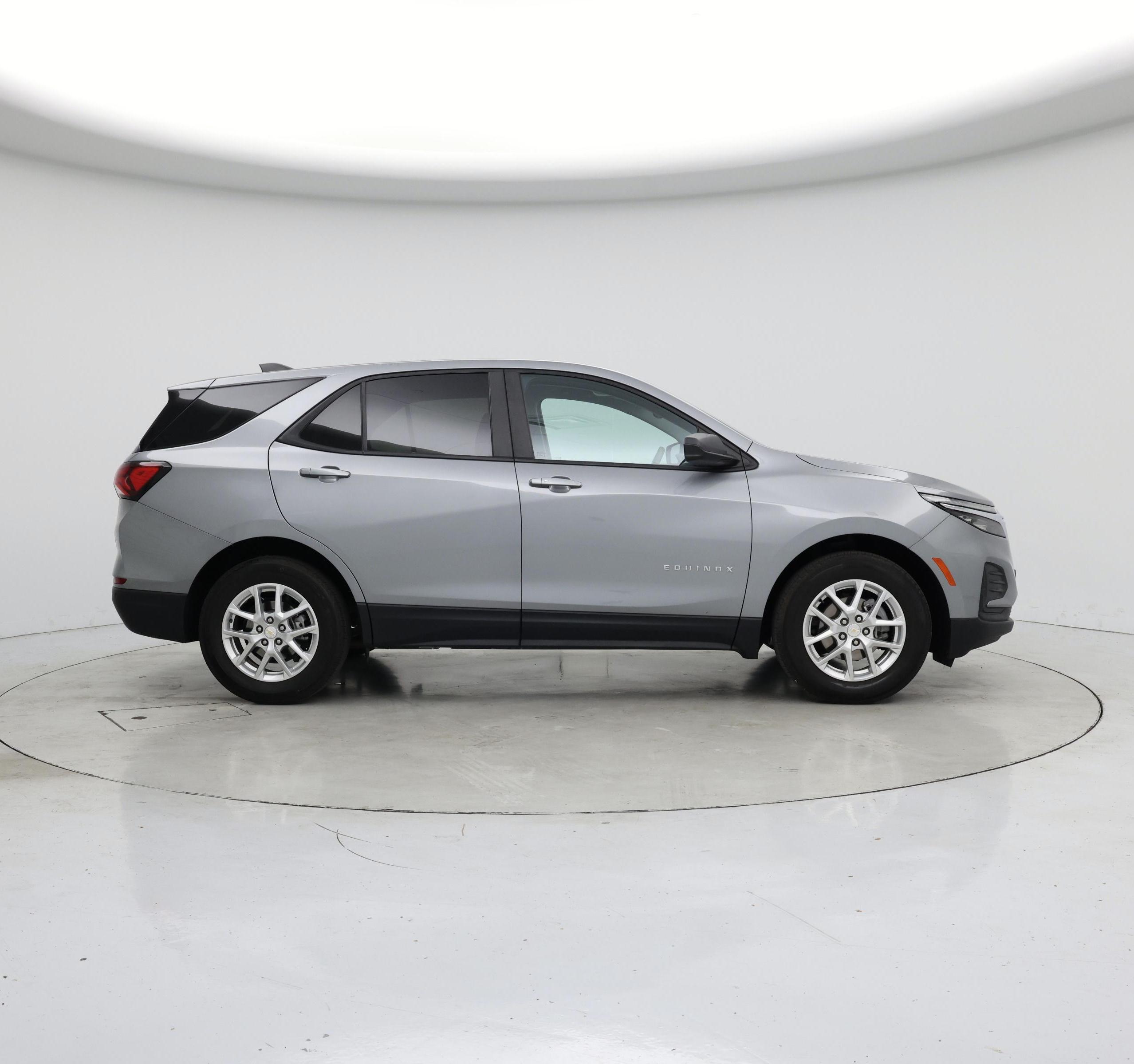 Thumbnail: 2023 Chevrolet Equinox - 7