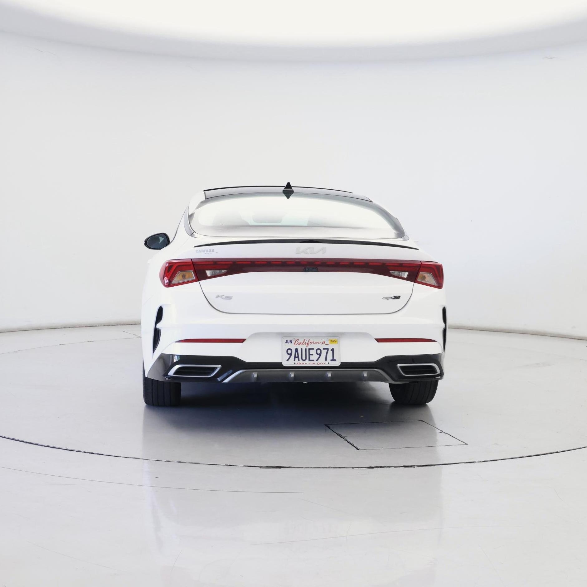 Thumbnail: 2022 Kia K5 - 6