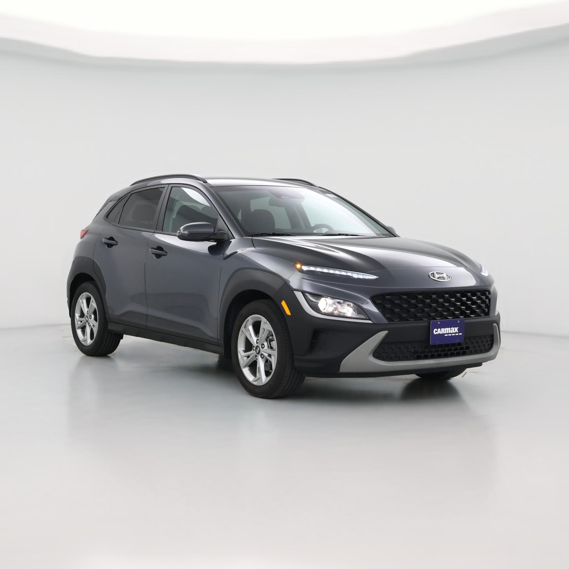 Thumbnail: 2022 Hyundai Kona - 1