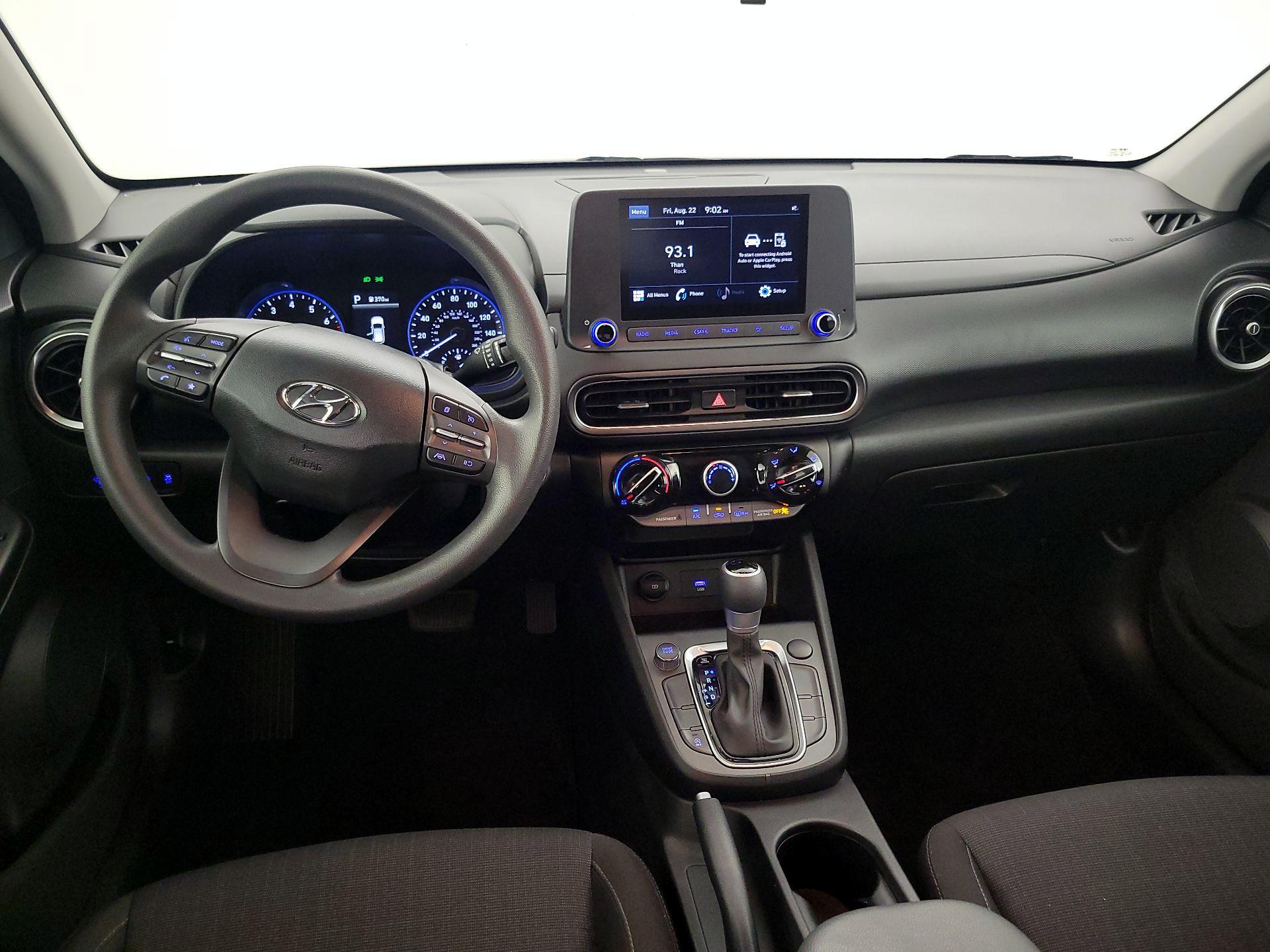 Thumbnail: 2022 Hyundai Kona - 9
