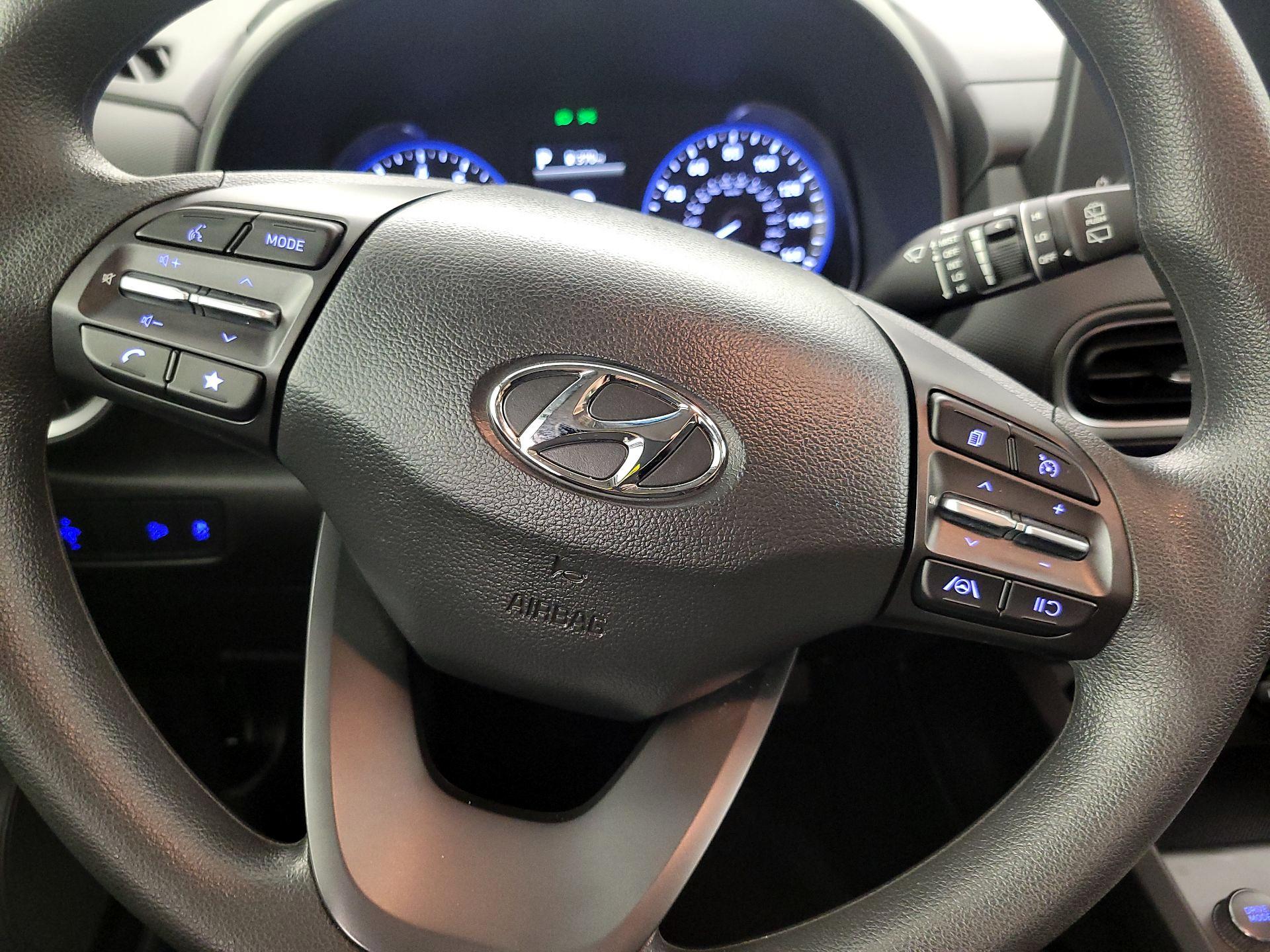 Thumbnail: 2022 Hyundai Kona - 10